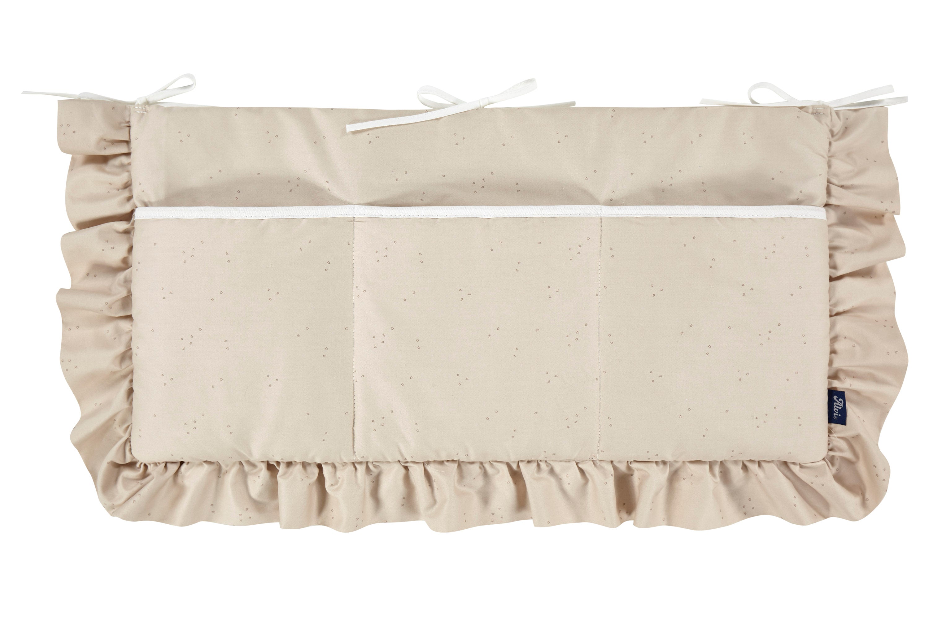 Organizer (BIO-Baumwolle) - Volant