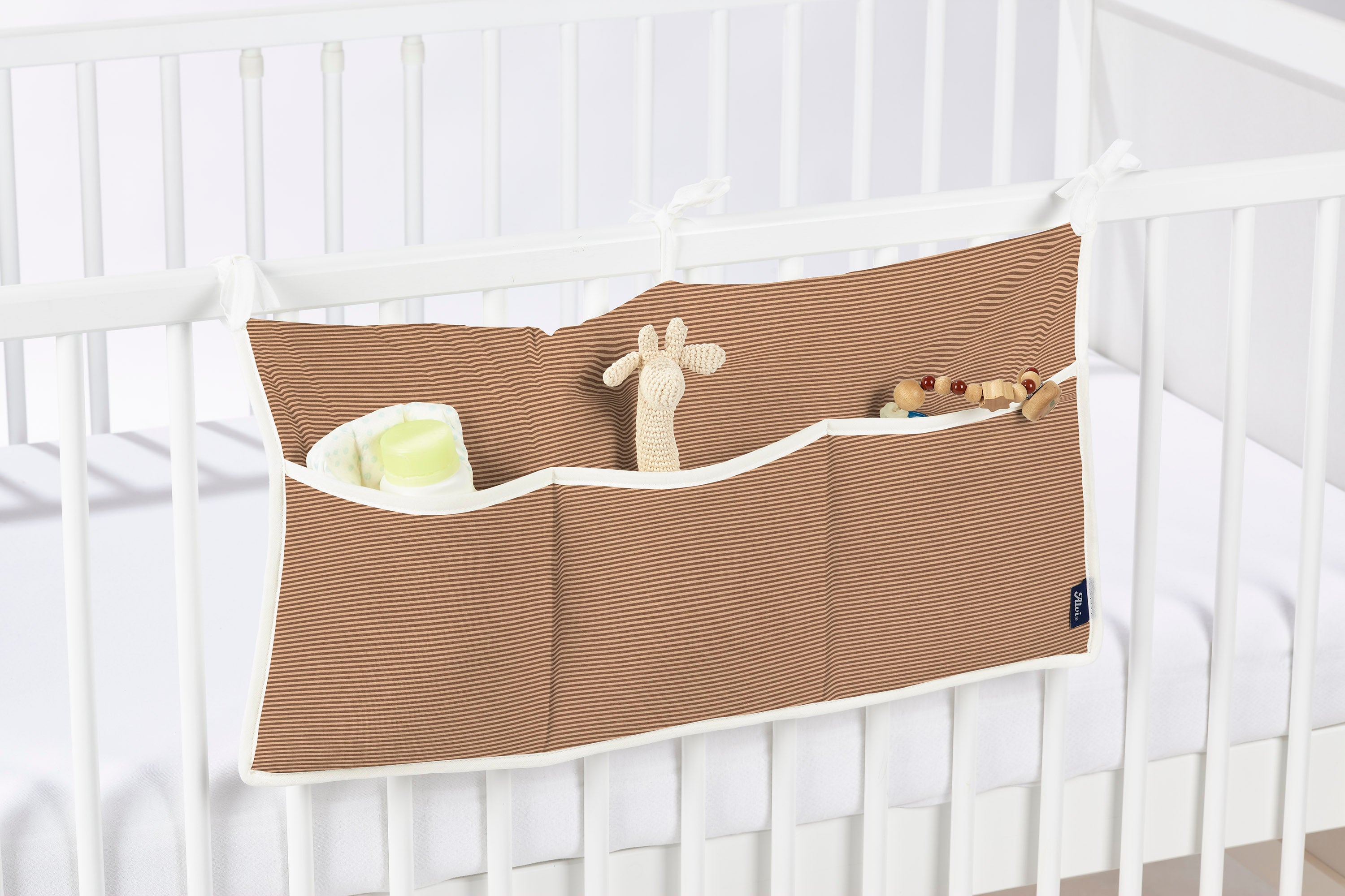 Organizer Jersey (BIO-Baumwolle) - Starfish