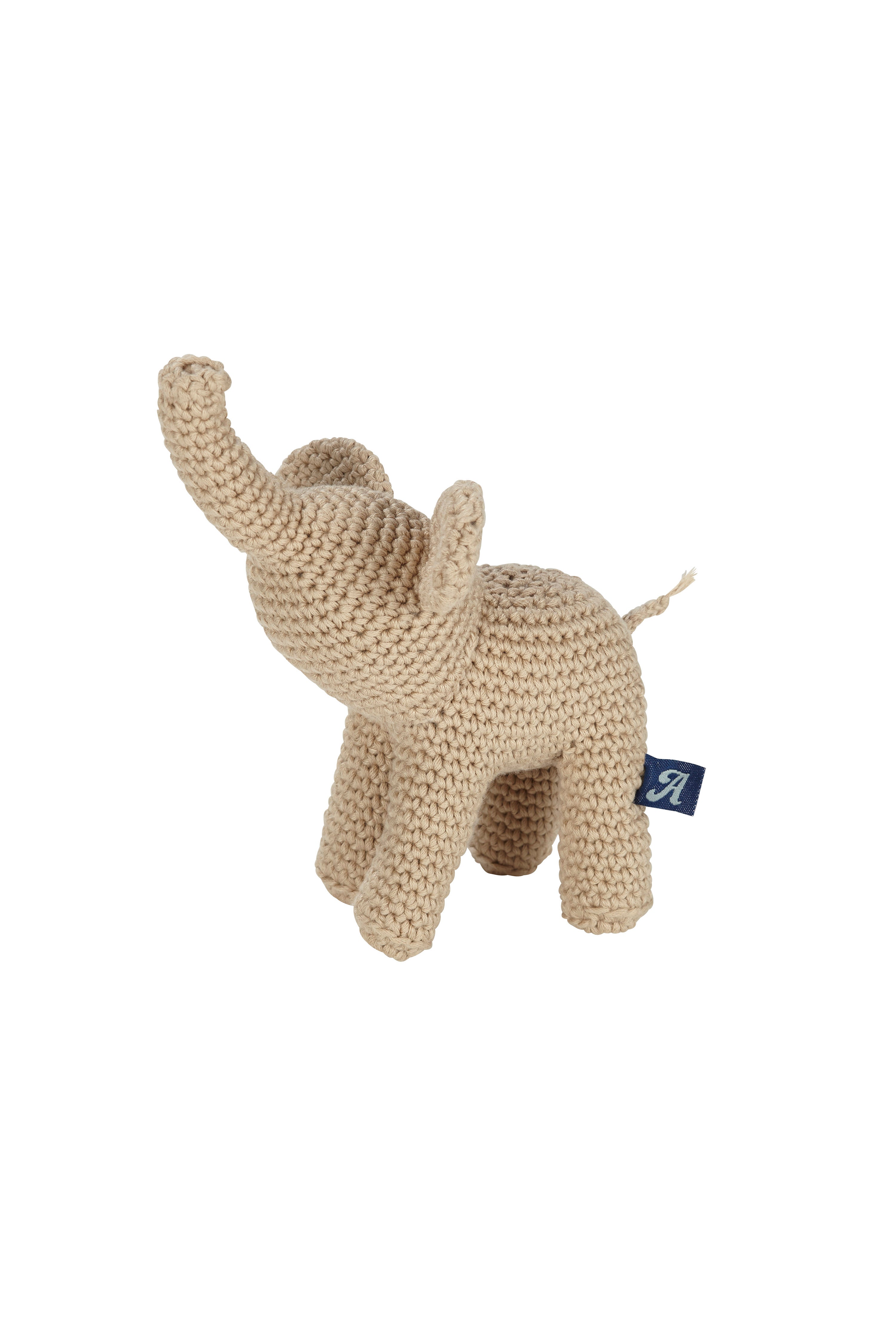 Kuscheltier - petit éléphant