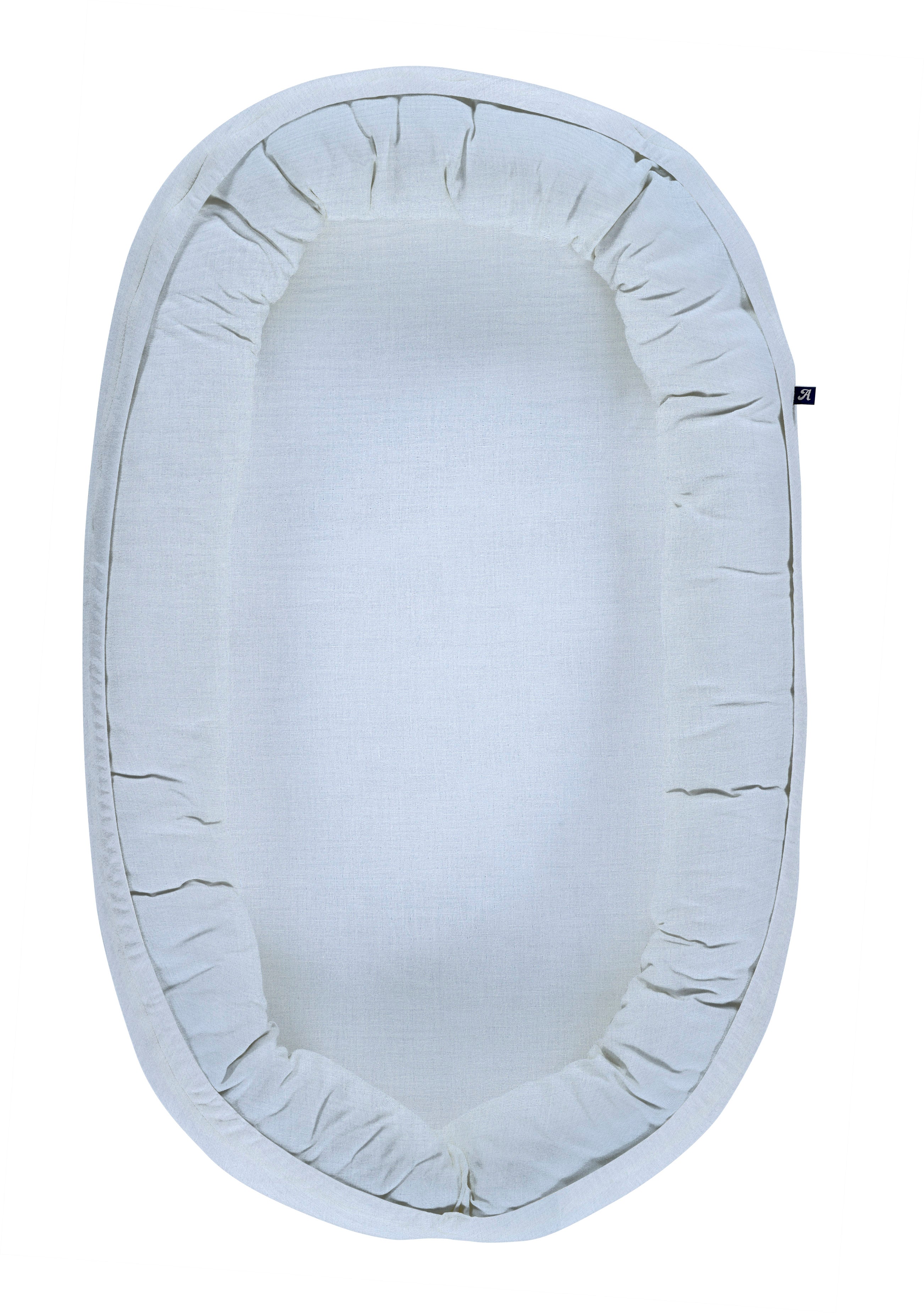 Schlummer-Nestchen Mull - Sky Way