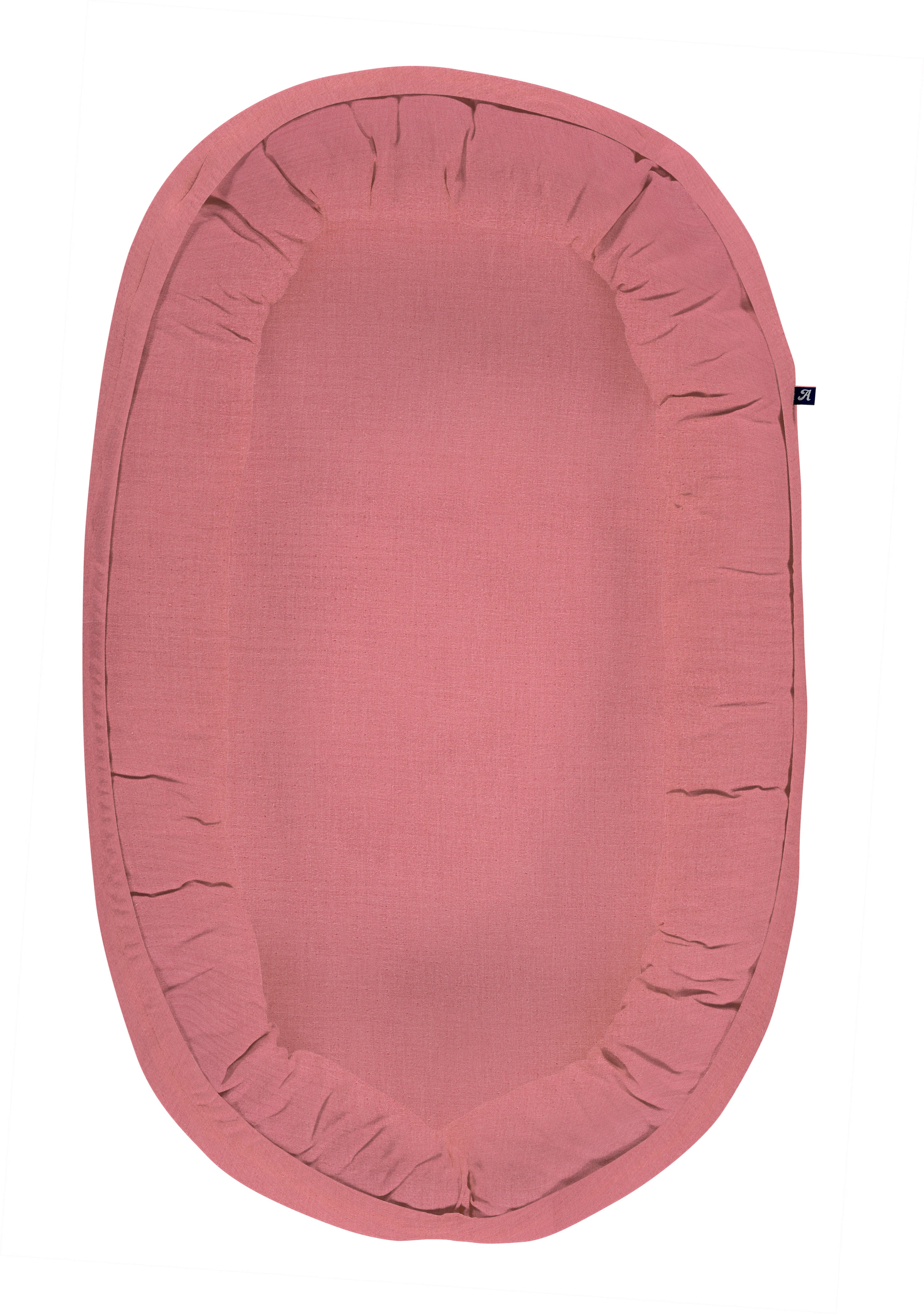 Schlummer-Nestchen Mull - Fox Glove