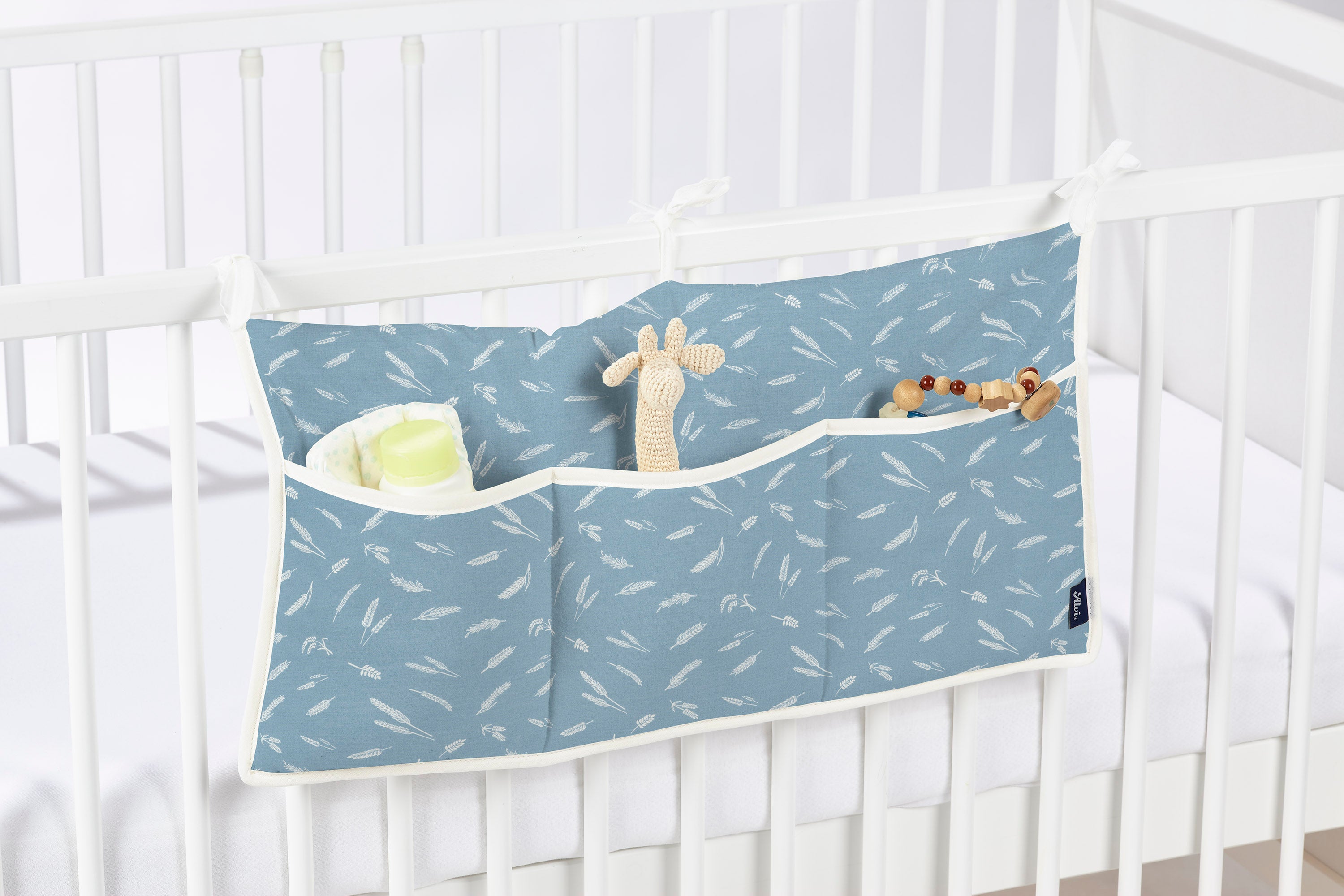 Organizer - Earth blau