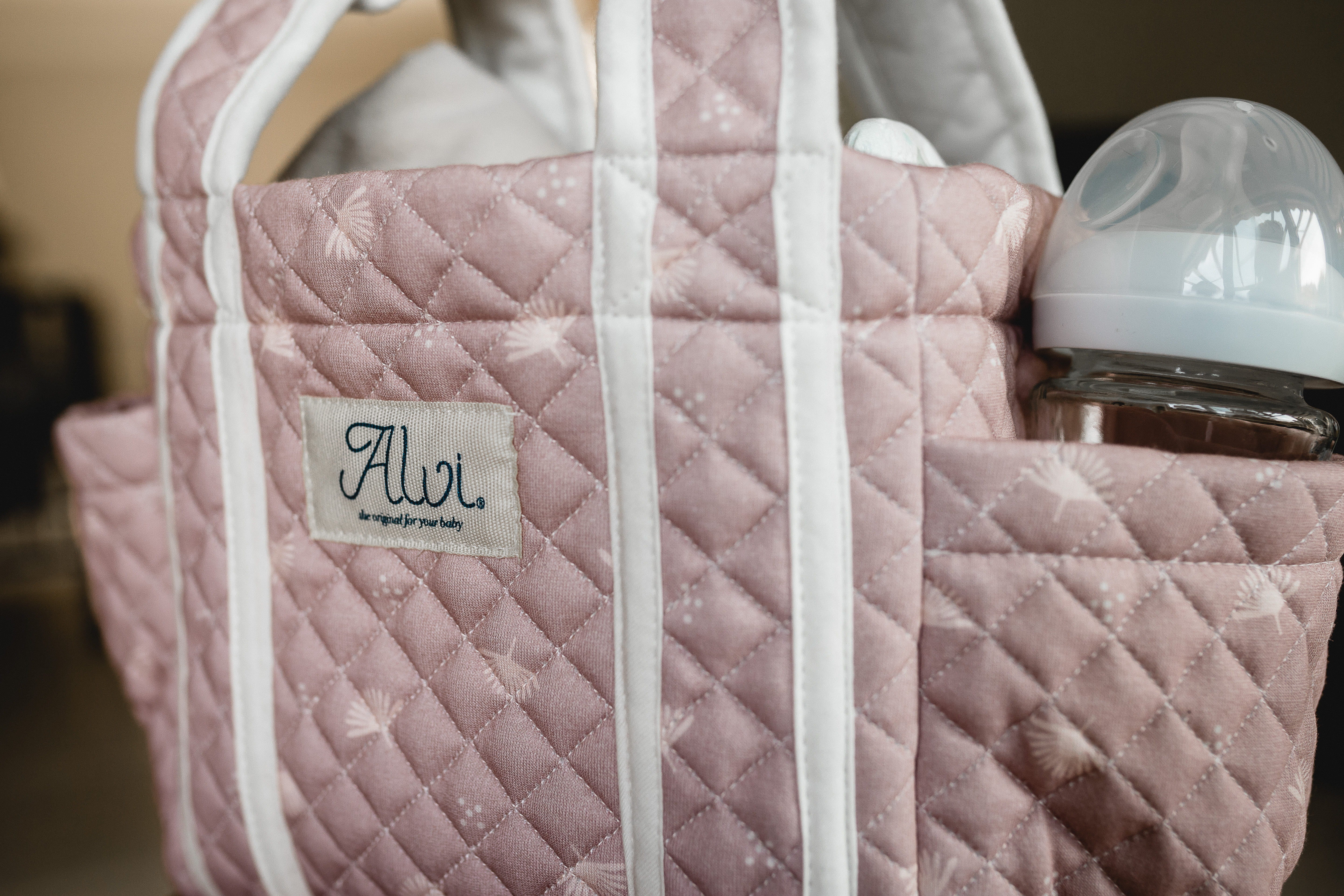 Kinderwagen Organizer - Pretty