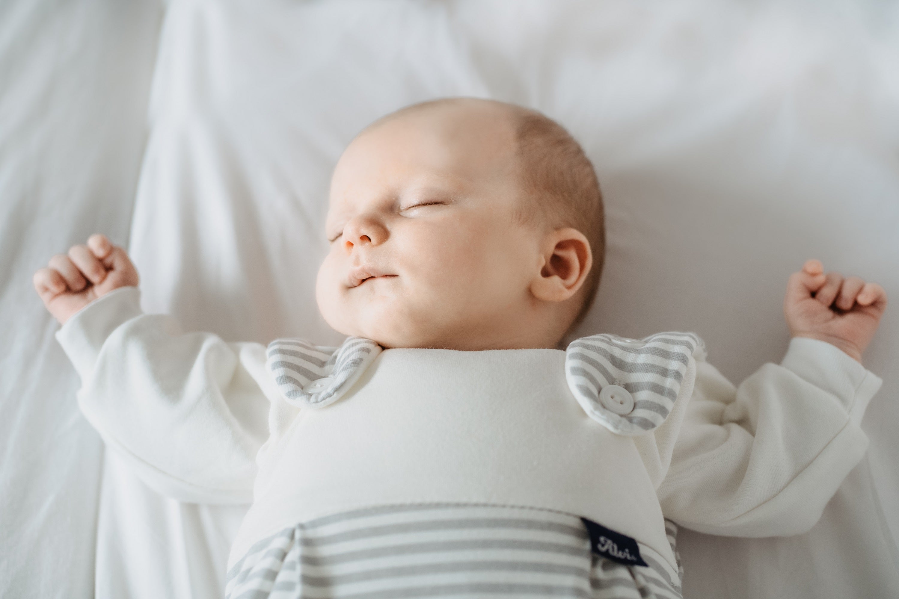 Baby-Mäxchen® (3-tlg.) - Faces