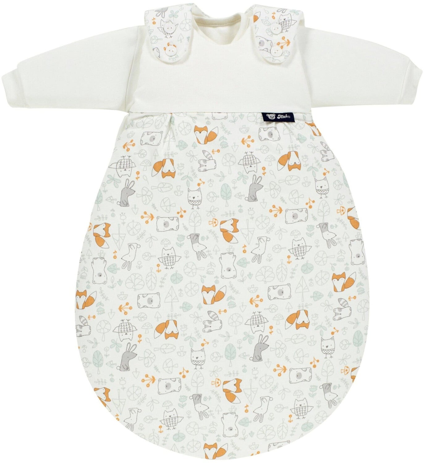 Baby-Mäxchen® (3-tlg.) - Origami