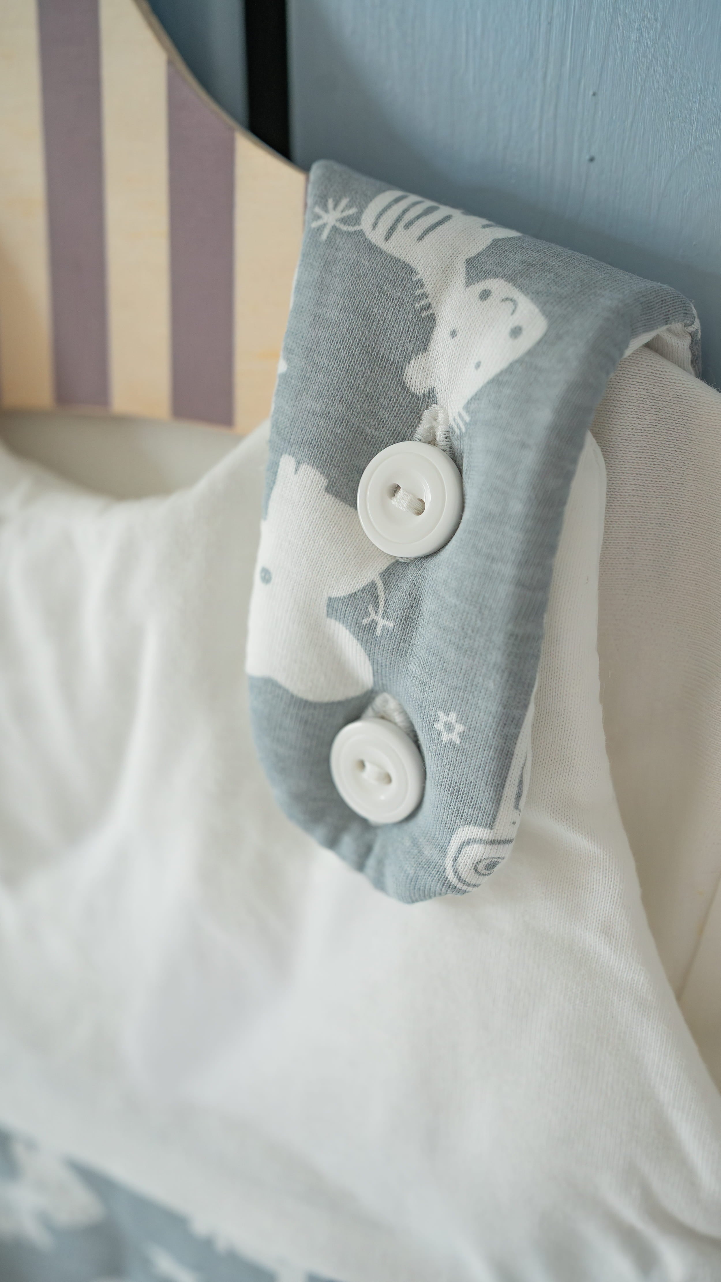 Baby-Mäxchen® Außensack - Zootiere
