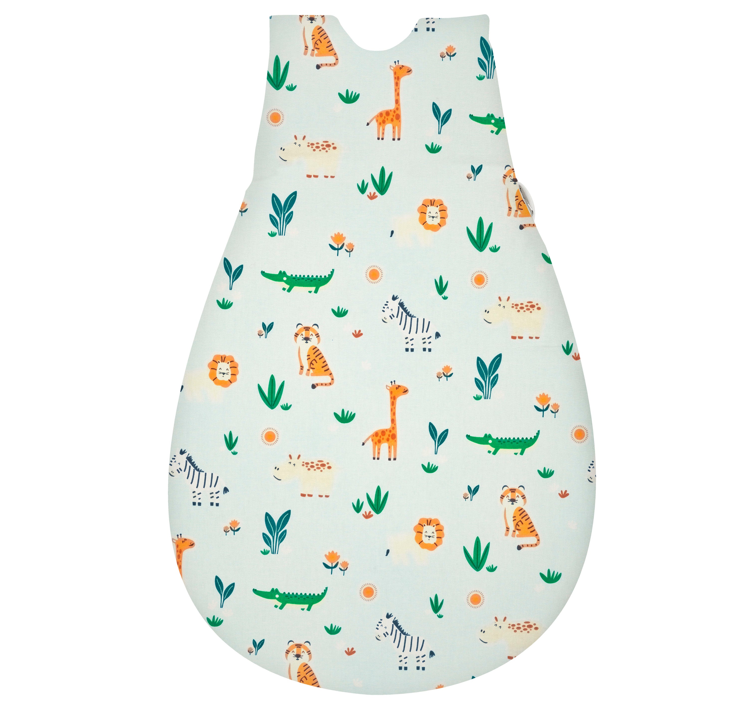 Baby-Mäxchen® Außensack - Safari