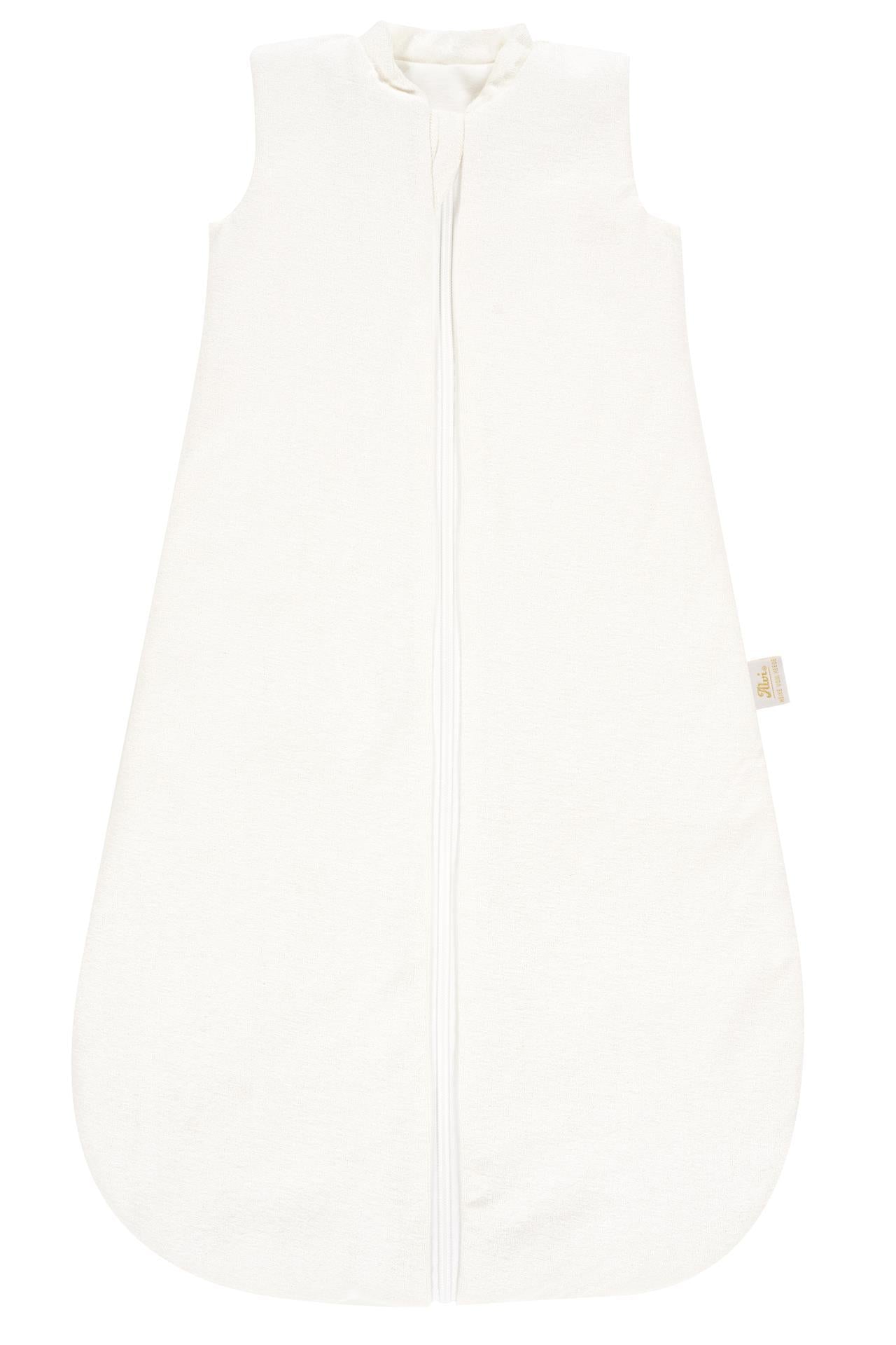 Kugelschlafsack Thermo - weiß