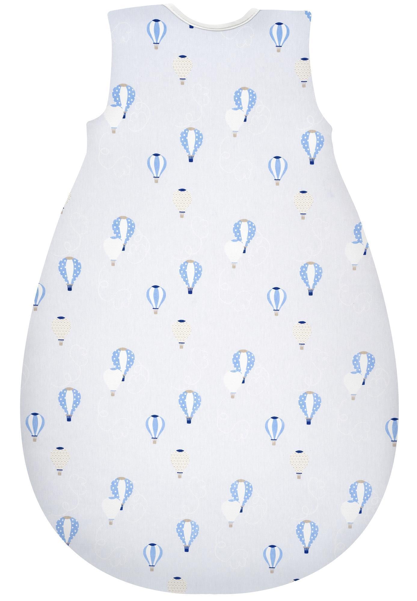 Kugelschlafsack Mäxchen Light - Ballon