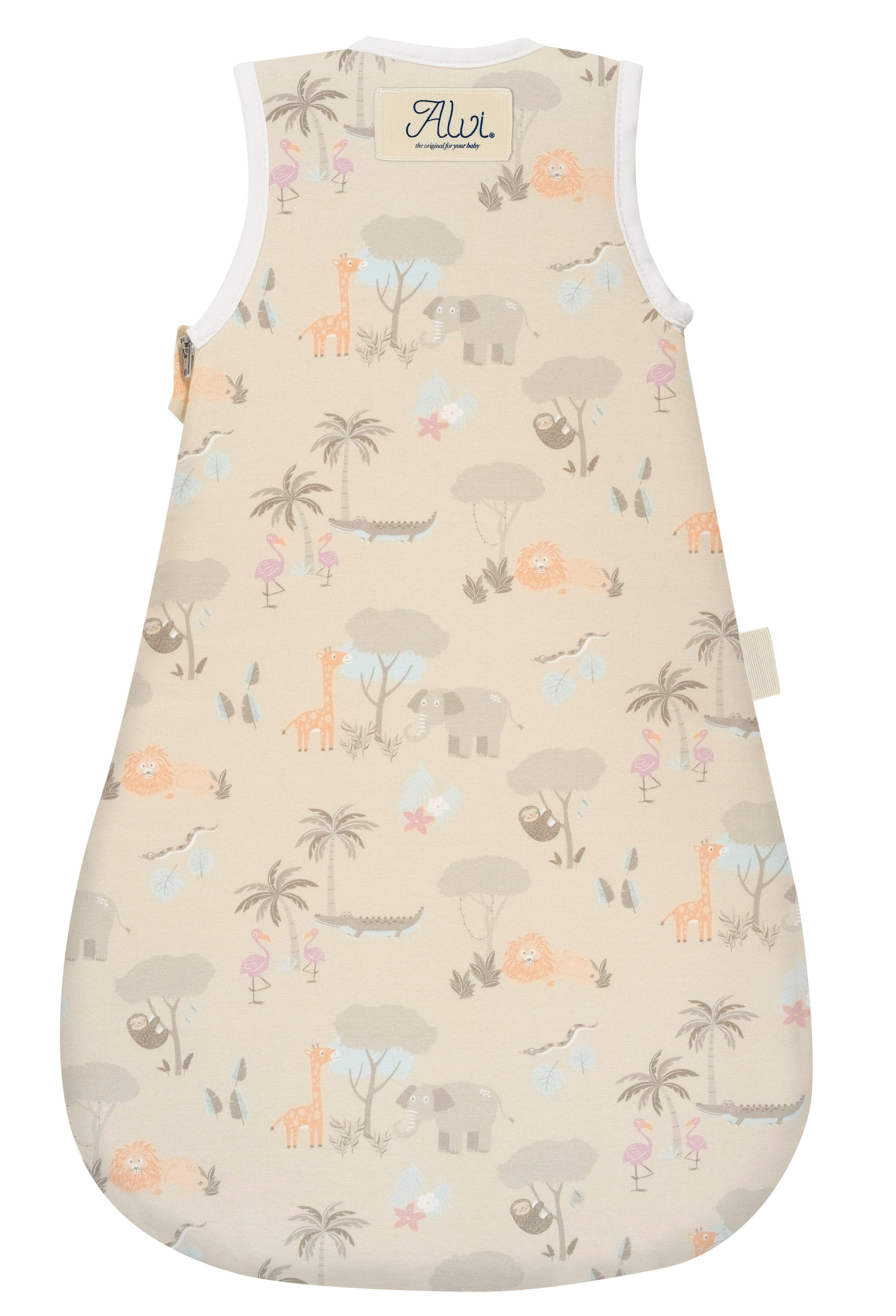 Baby-Maxime - Jungle