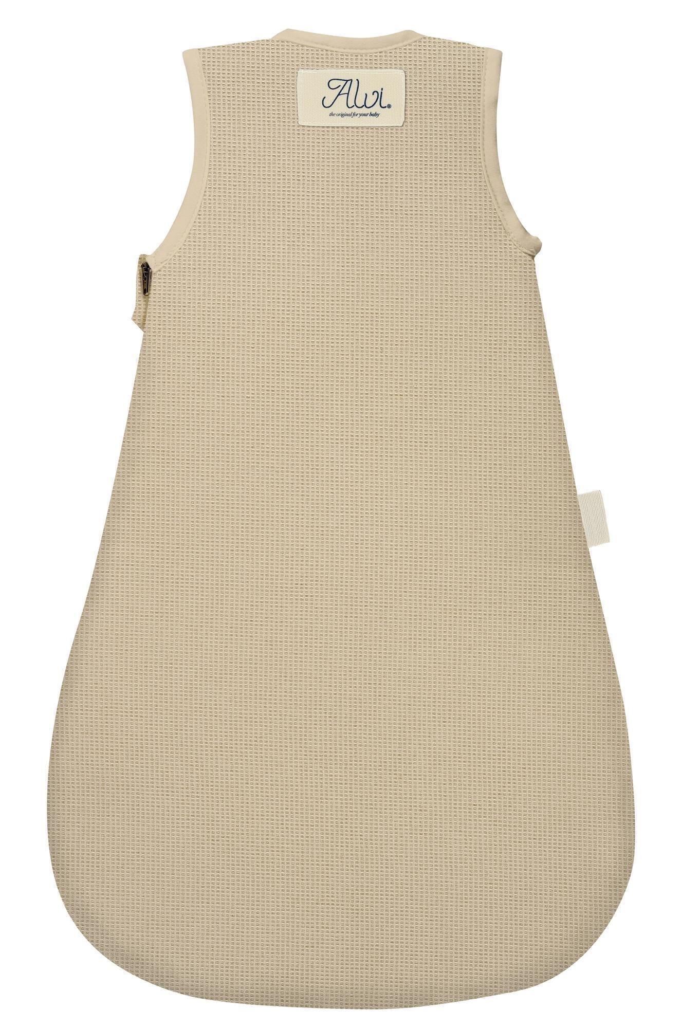 Baby-Maxime Special Fabric - Waffle piqué