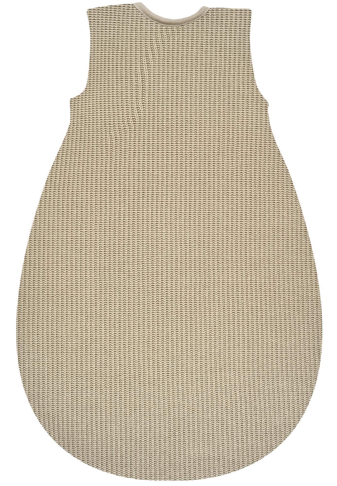 Kugelschlafsack Mäxchen Light Special Fabric - Knit