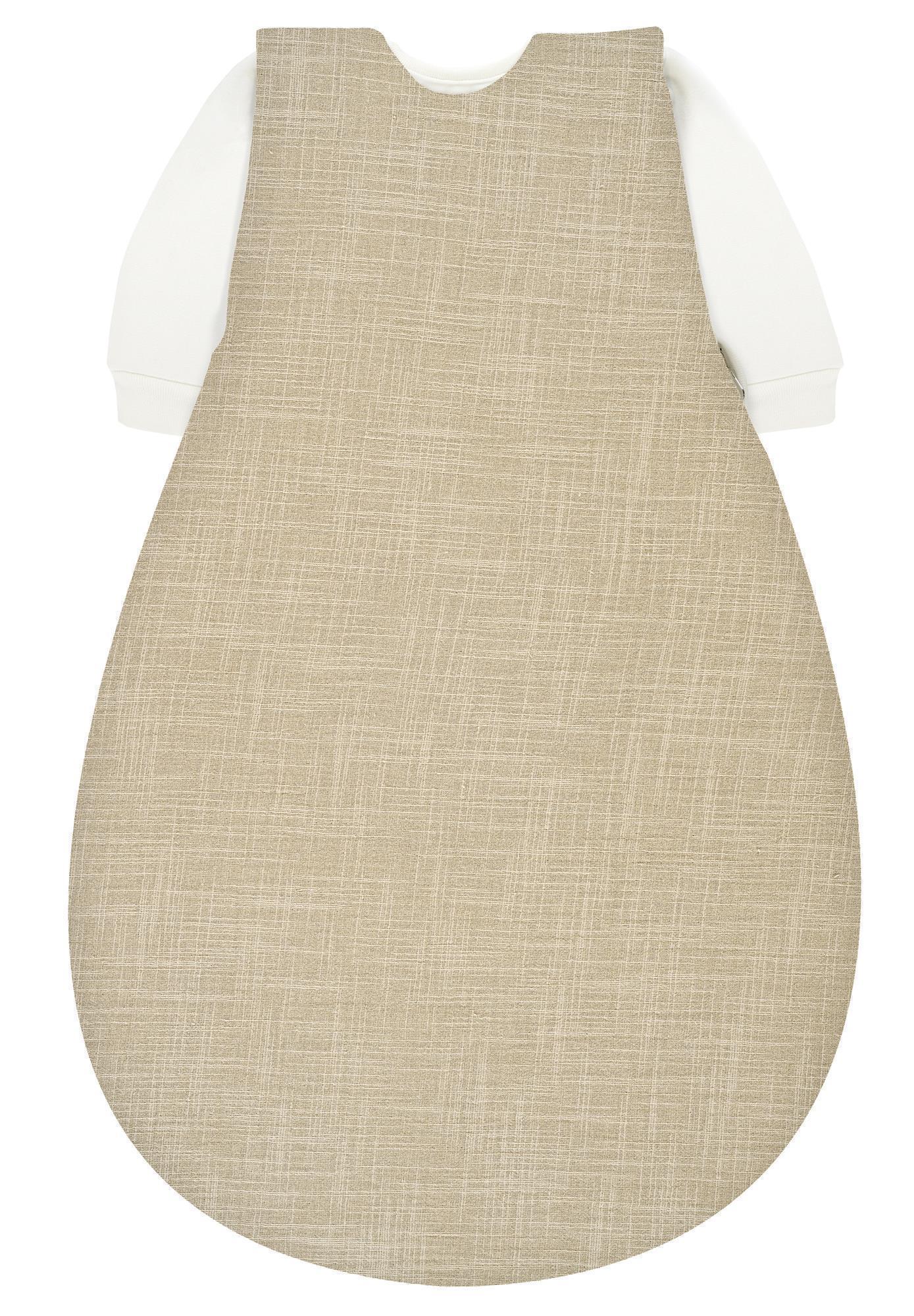 Baby-Mäxchen® 3tlg. Special Fabric - Slub Muslin