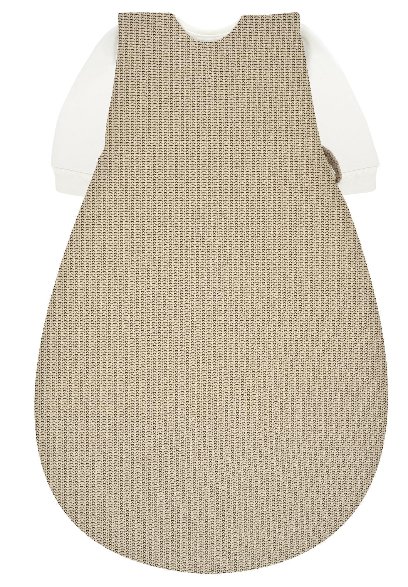 Baby-Mäxchen® 3tlg. Special Fabric - Knit