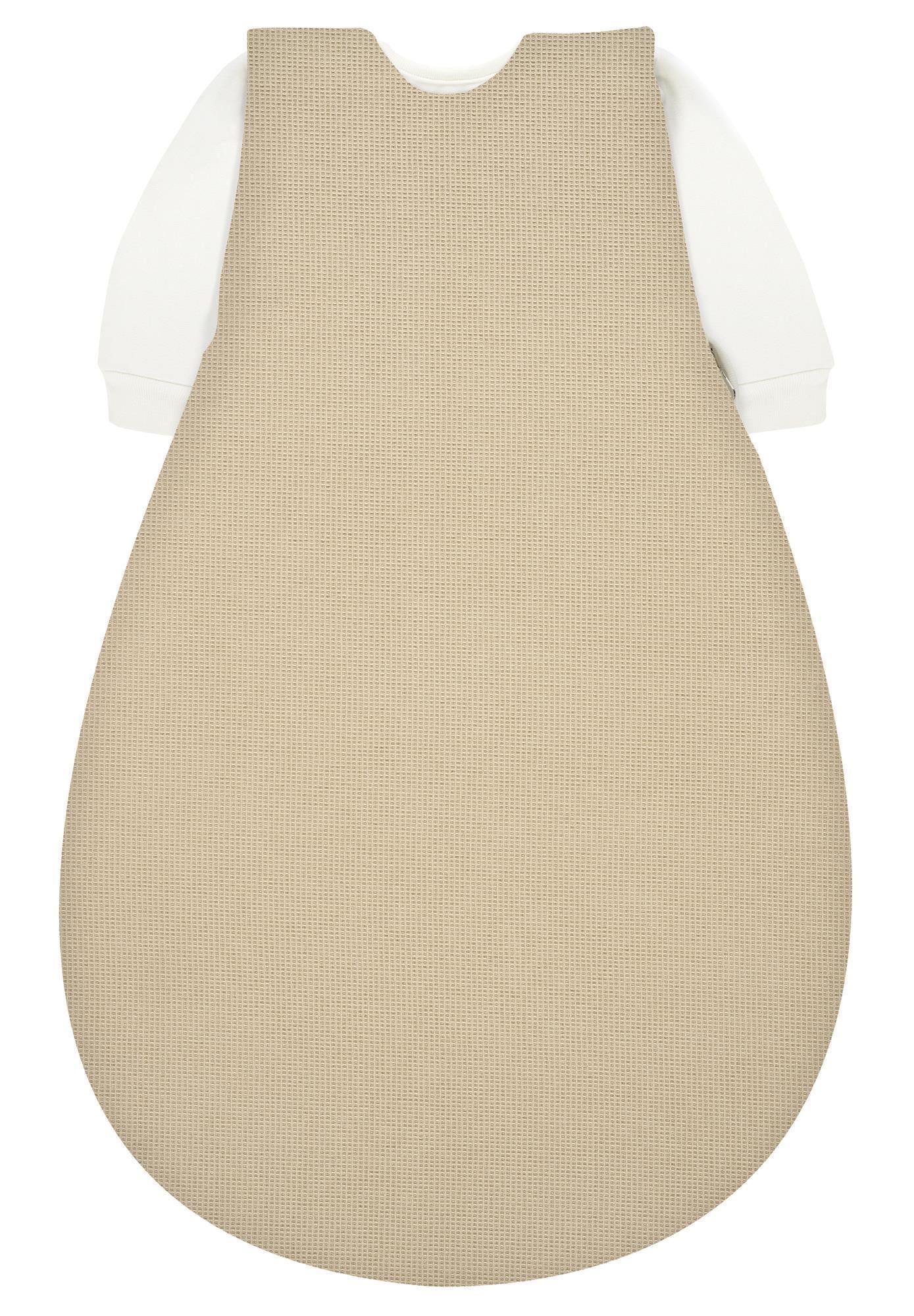 Baby-Mäxchen® 3tlg. Special Fabric - Waffle piqué