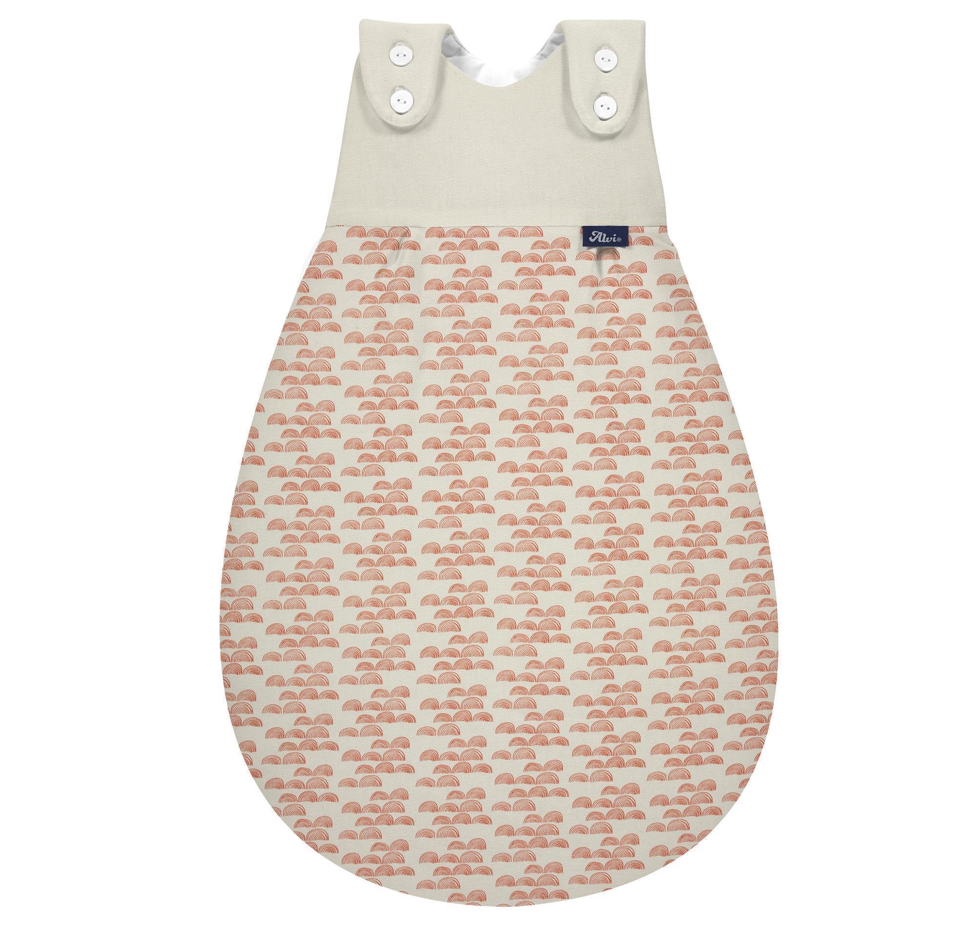 alvi schlafsack mäxchen Baby-Mäxchen® Außensack