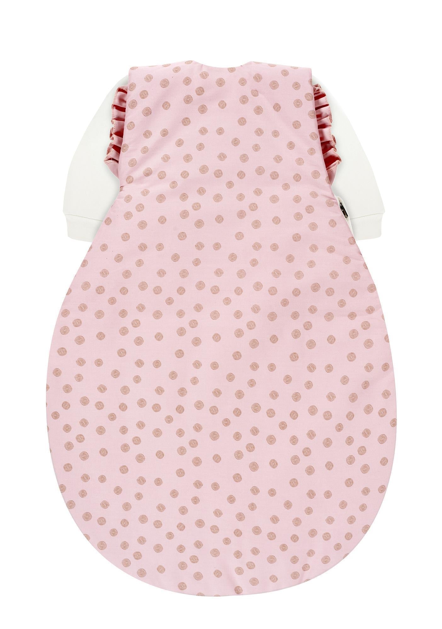 Baby-Mäxchen® (3-tlg.) - Curly Volant