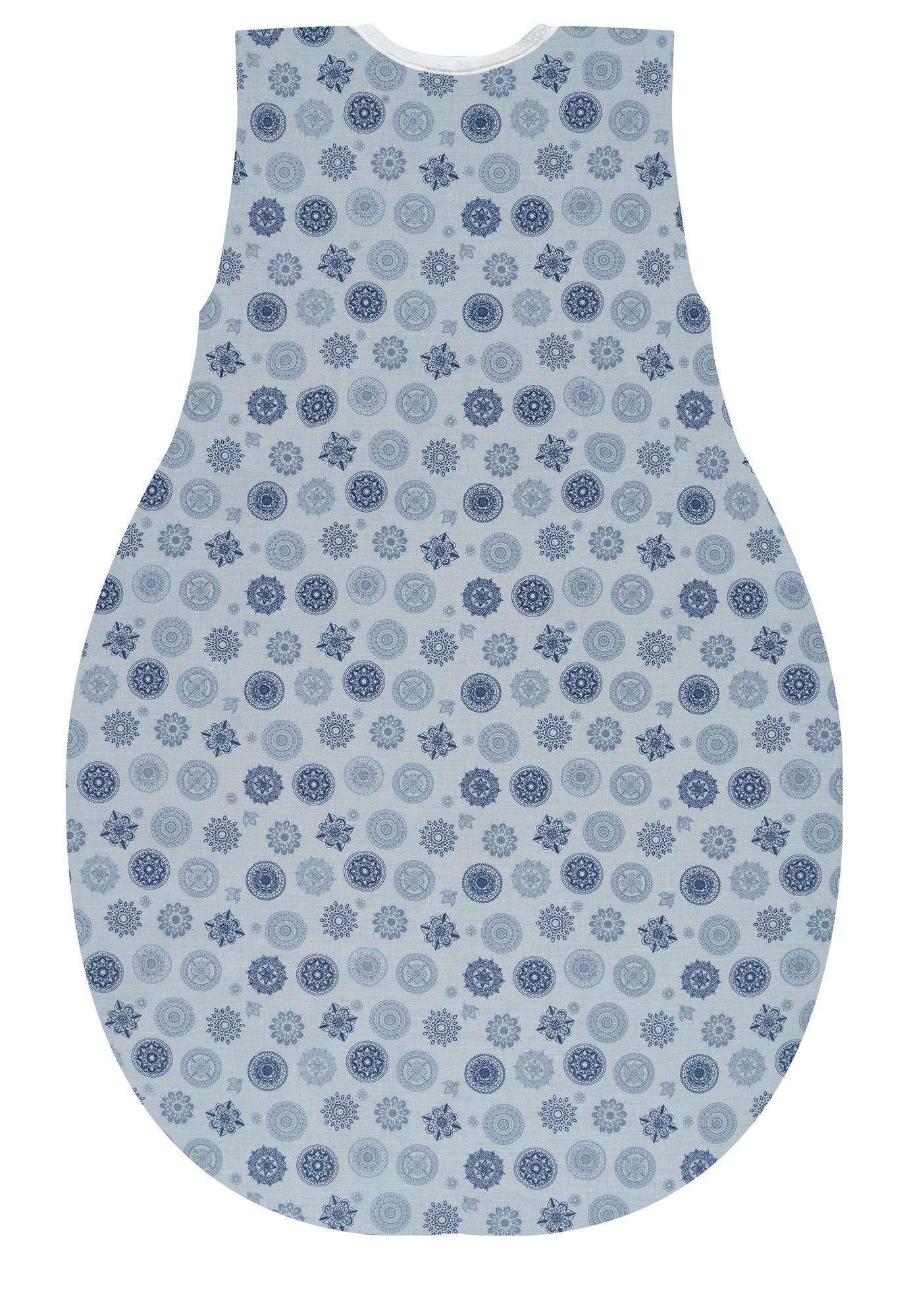 Kugelschlafsack Thermo - Henna