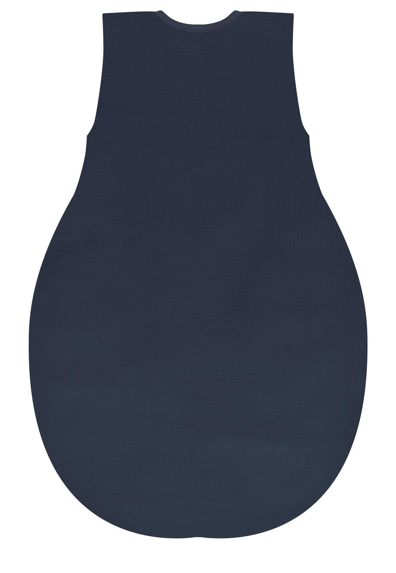 Ganzjahresschlafsack Mull - Poseidon