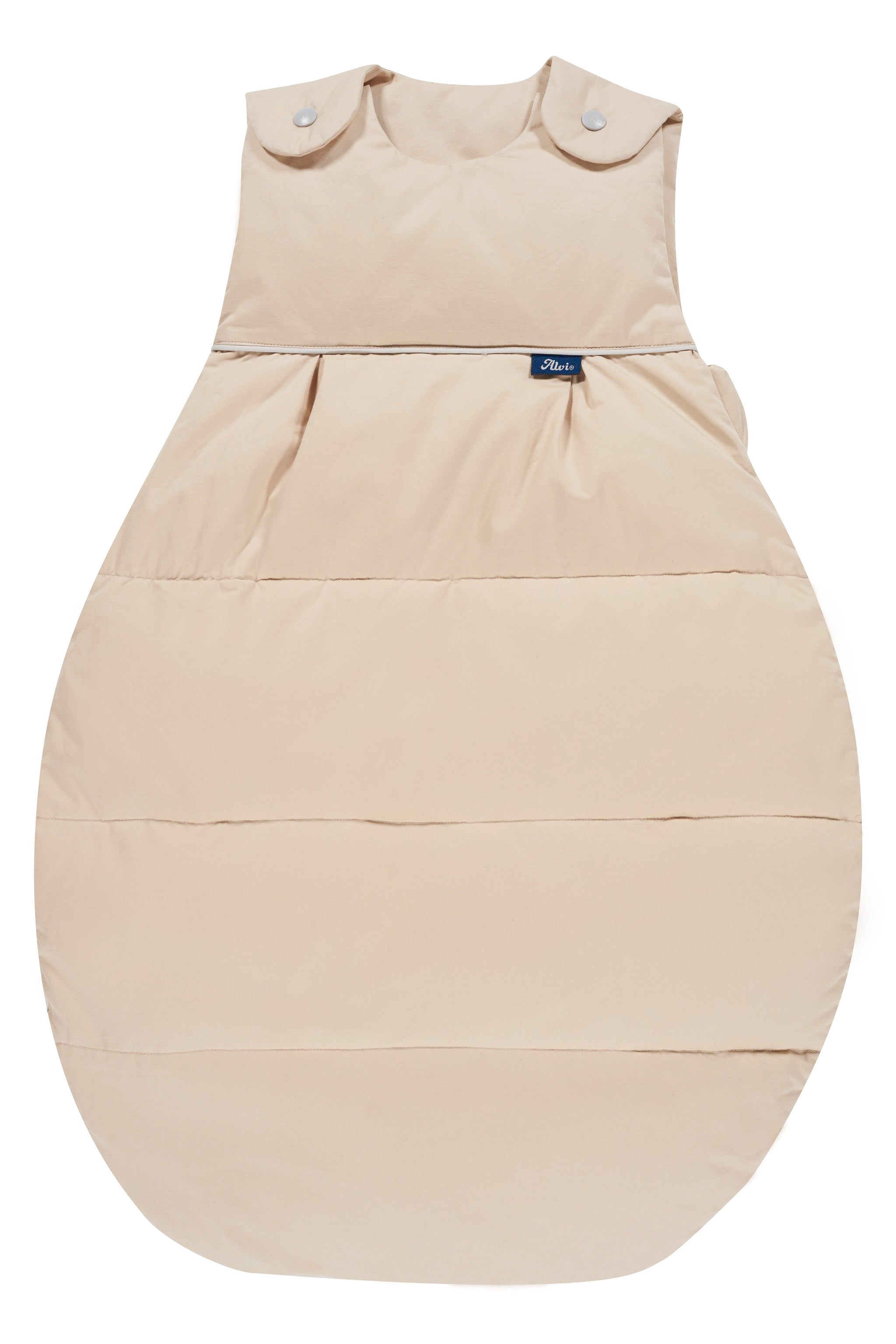 Daunenschlafsack