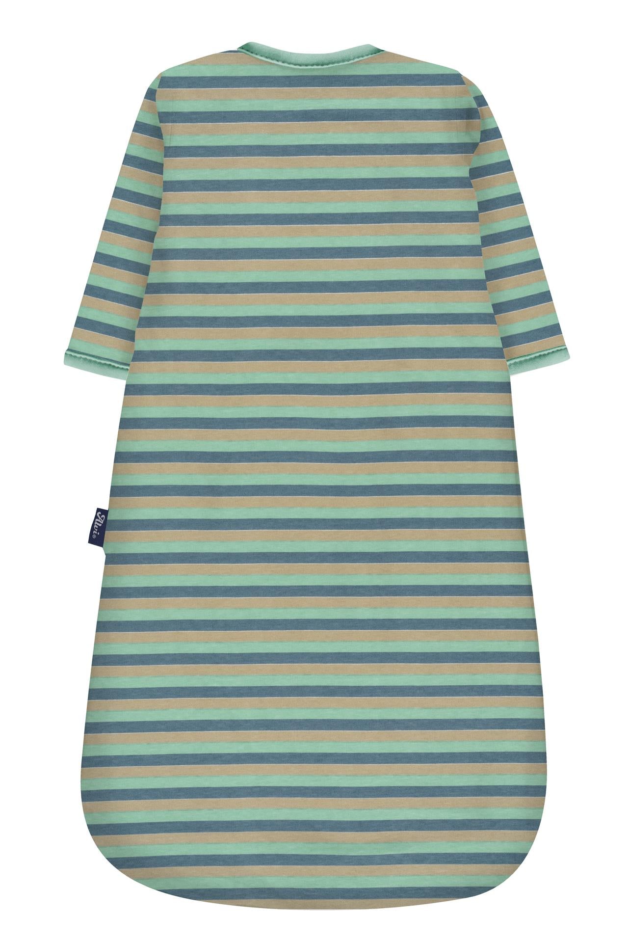 Schlafsack mit Armen - Cornstripe