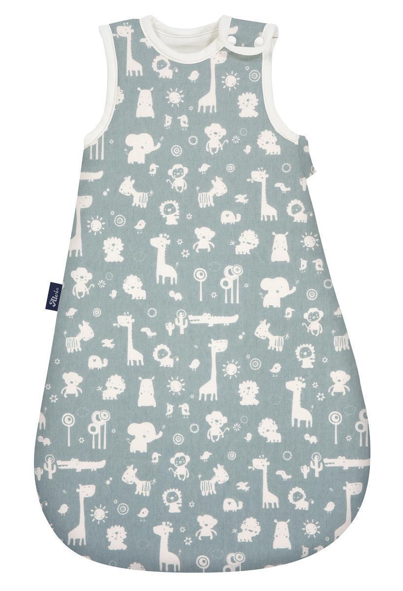 alvi schlafsack zootiere Baby-Maxime