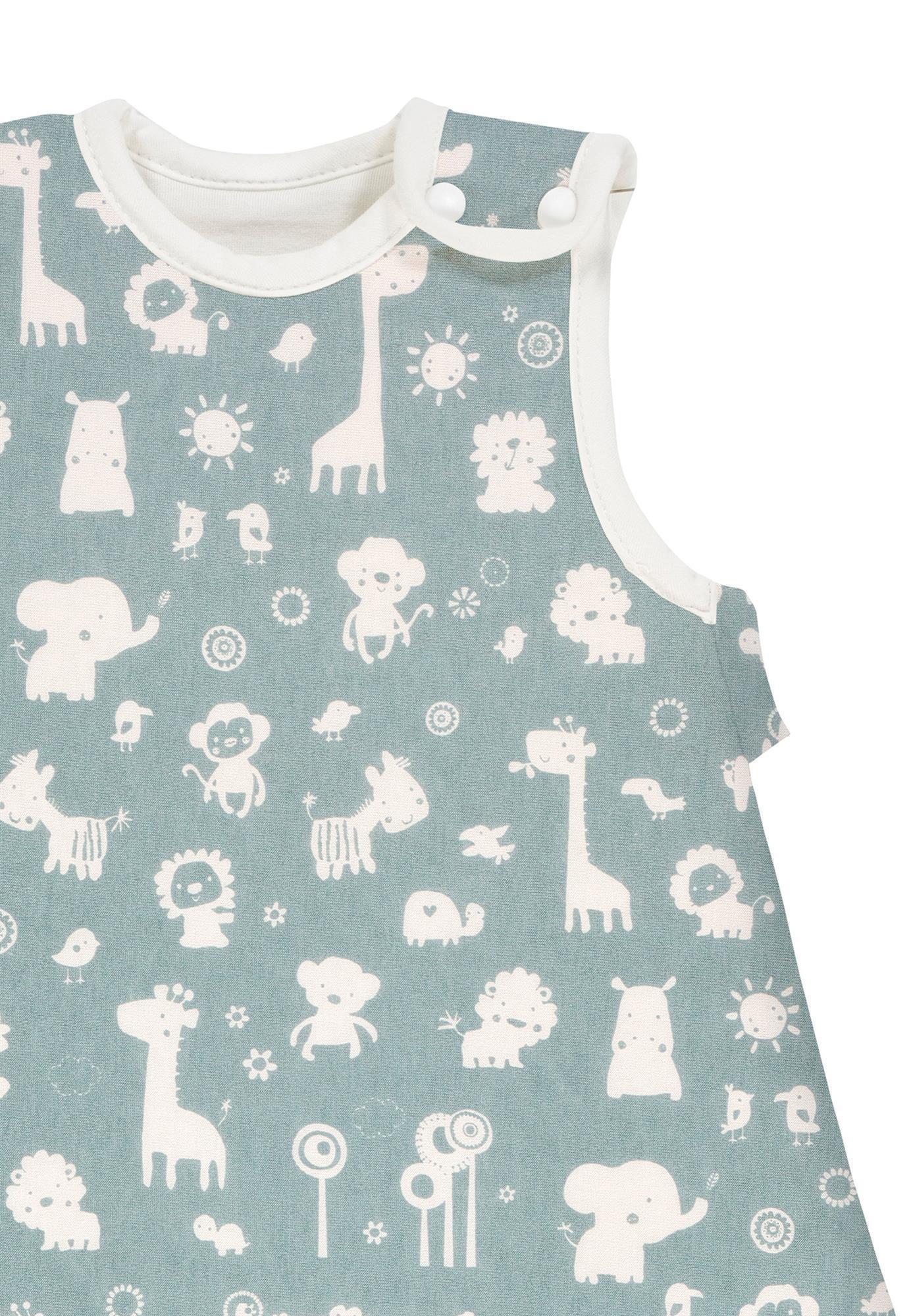 Baby-Maxime - Zootiere