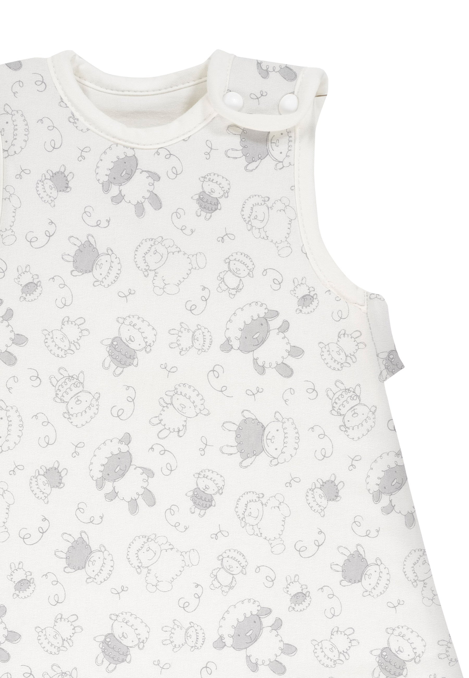 Baby-Maxime - Schäfchen