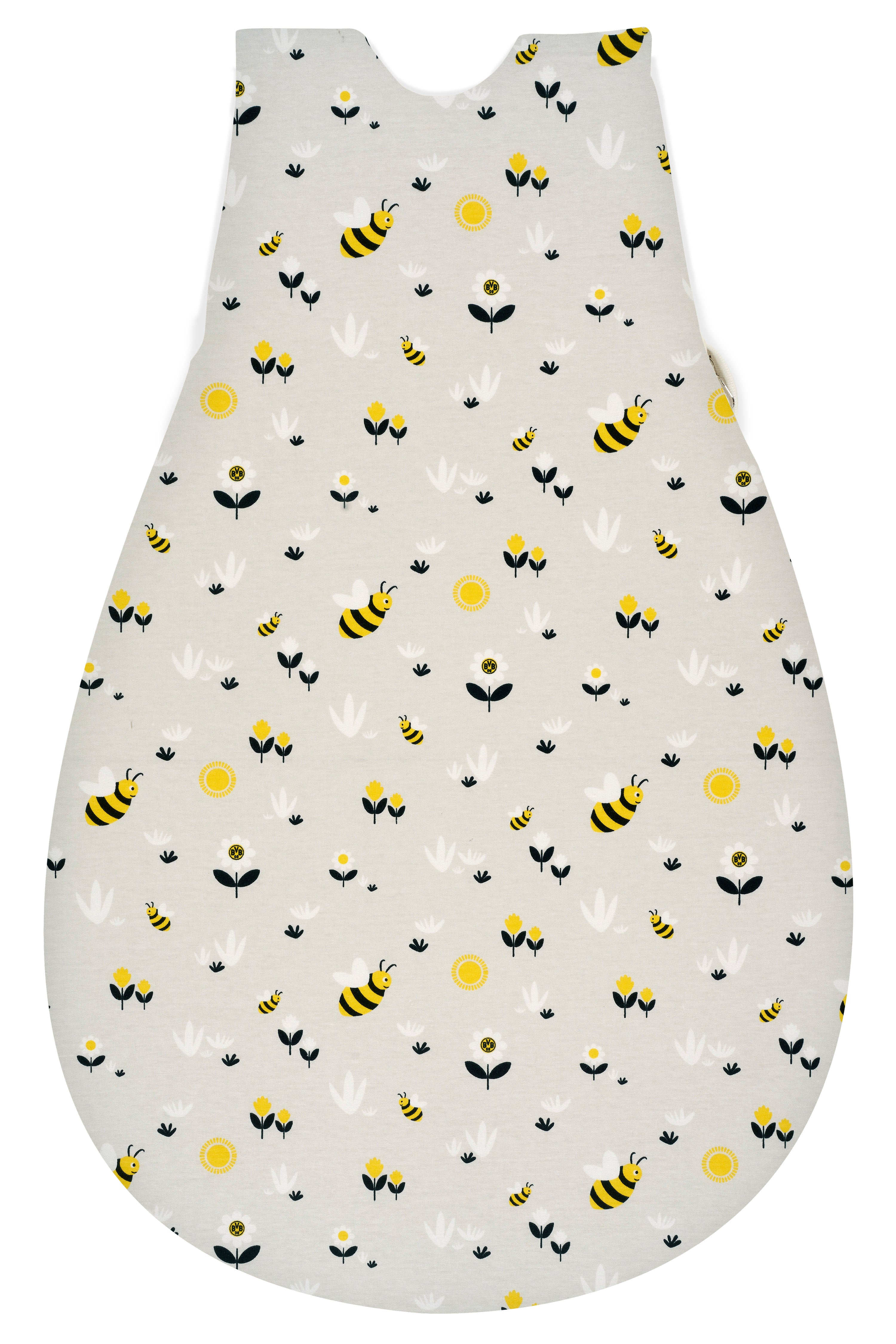 Baby-Mäxchen® Außensack - Emma BVB