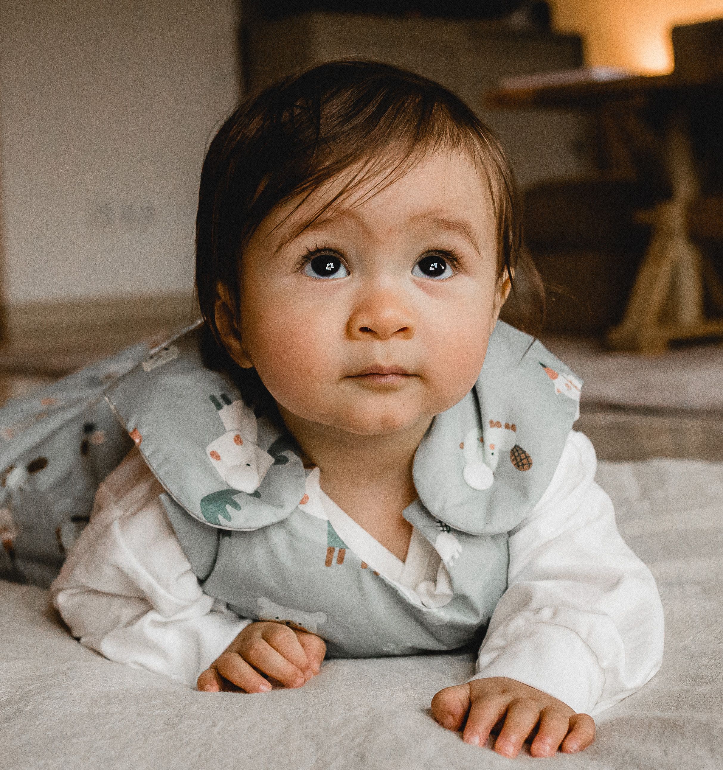 Daunenschlafsack - Baby Forest