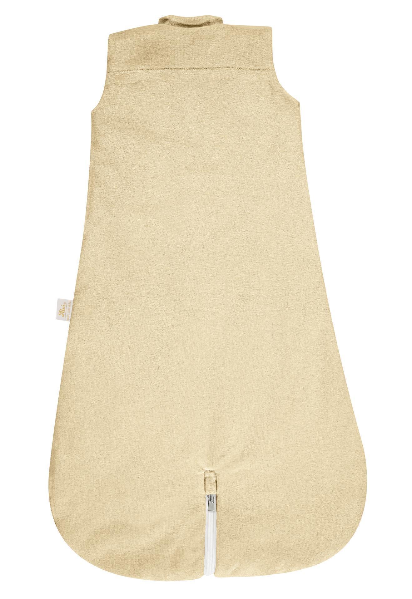 Kugelschlafsack Thermo - natur