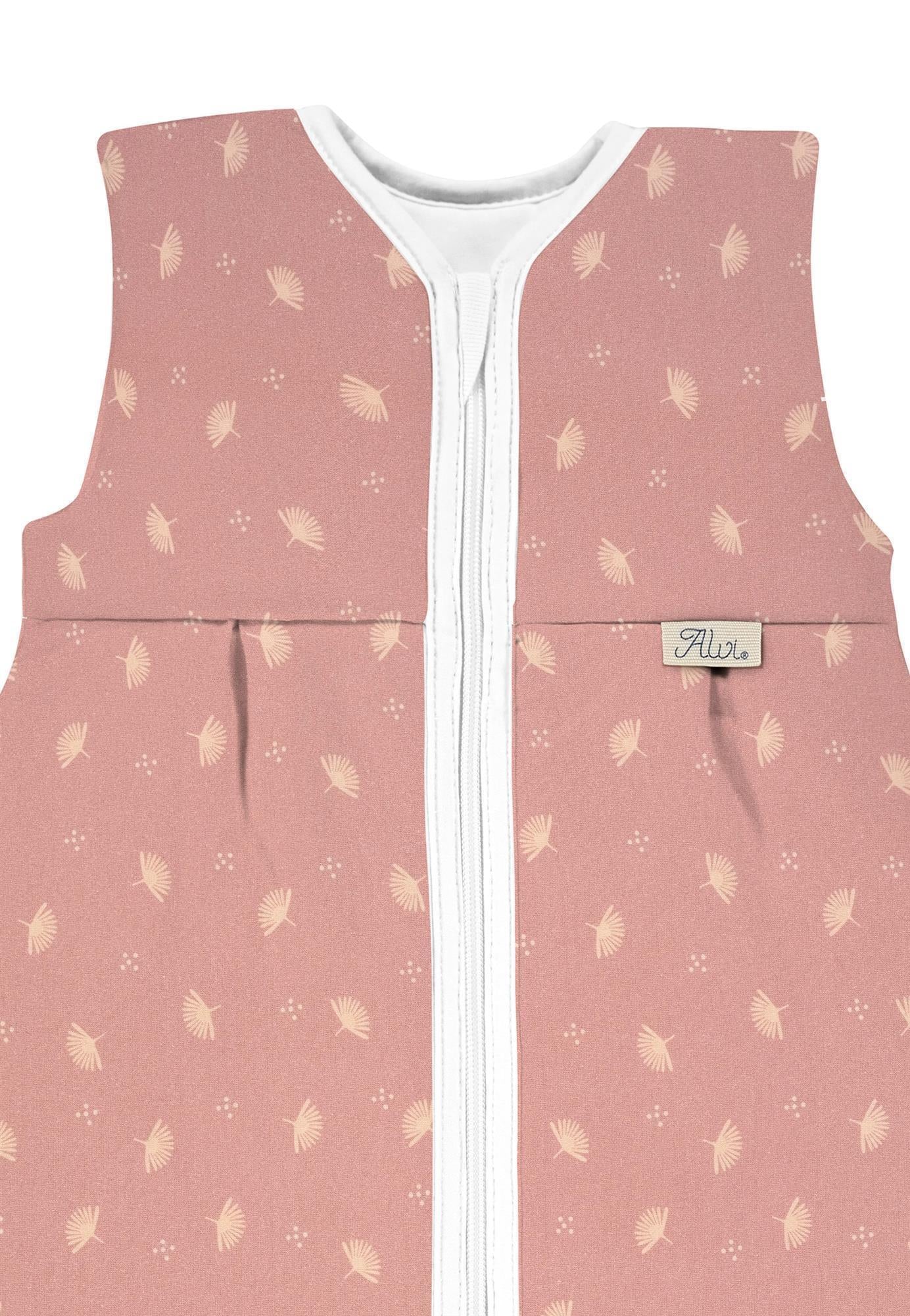 Kugelschlafsack Mäxchen Thermo - Pretty