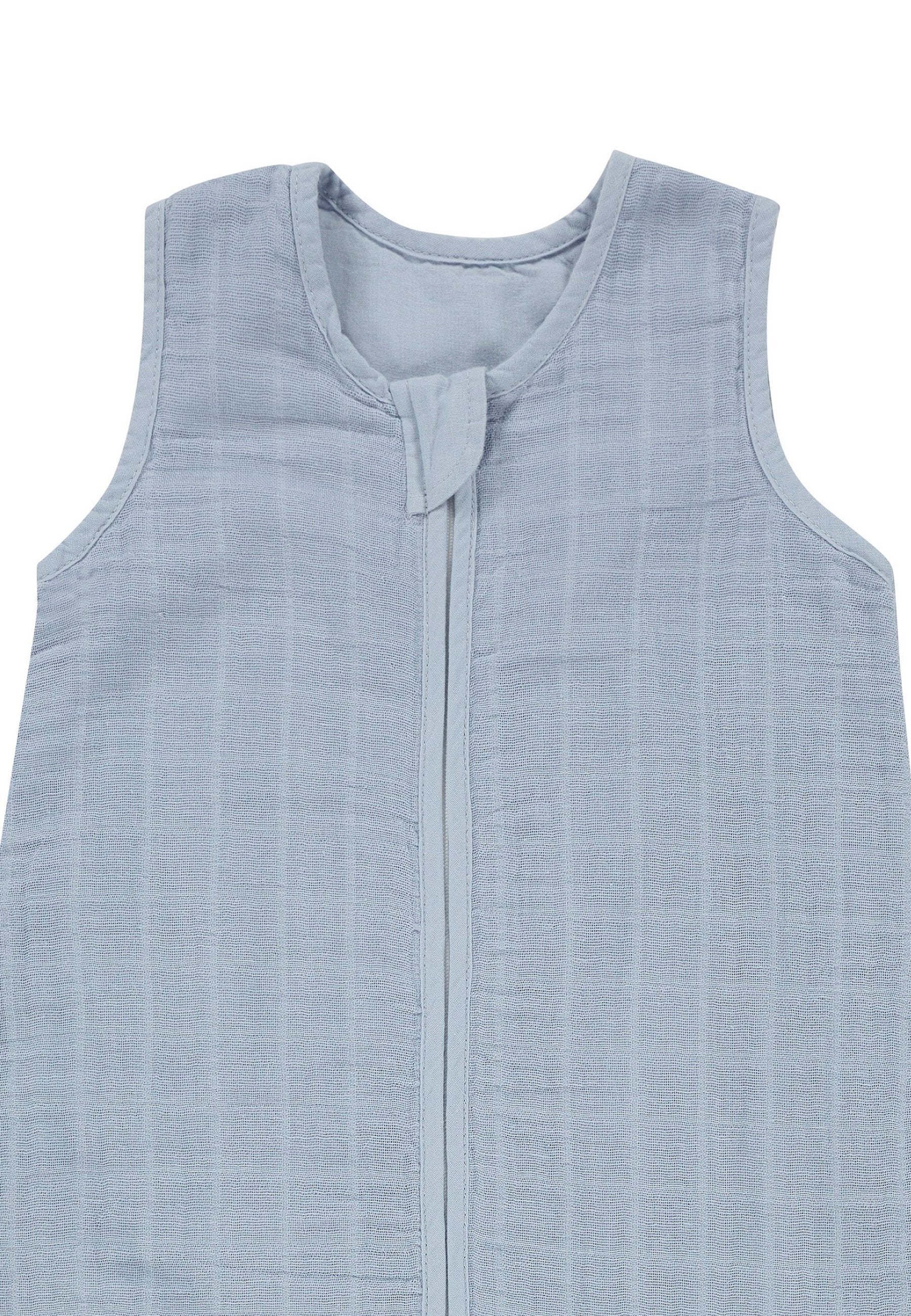 Mull-Schlafsack - Uni Blau