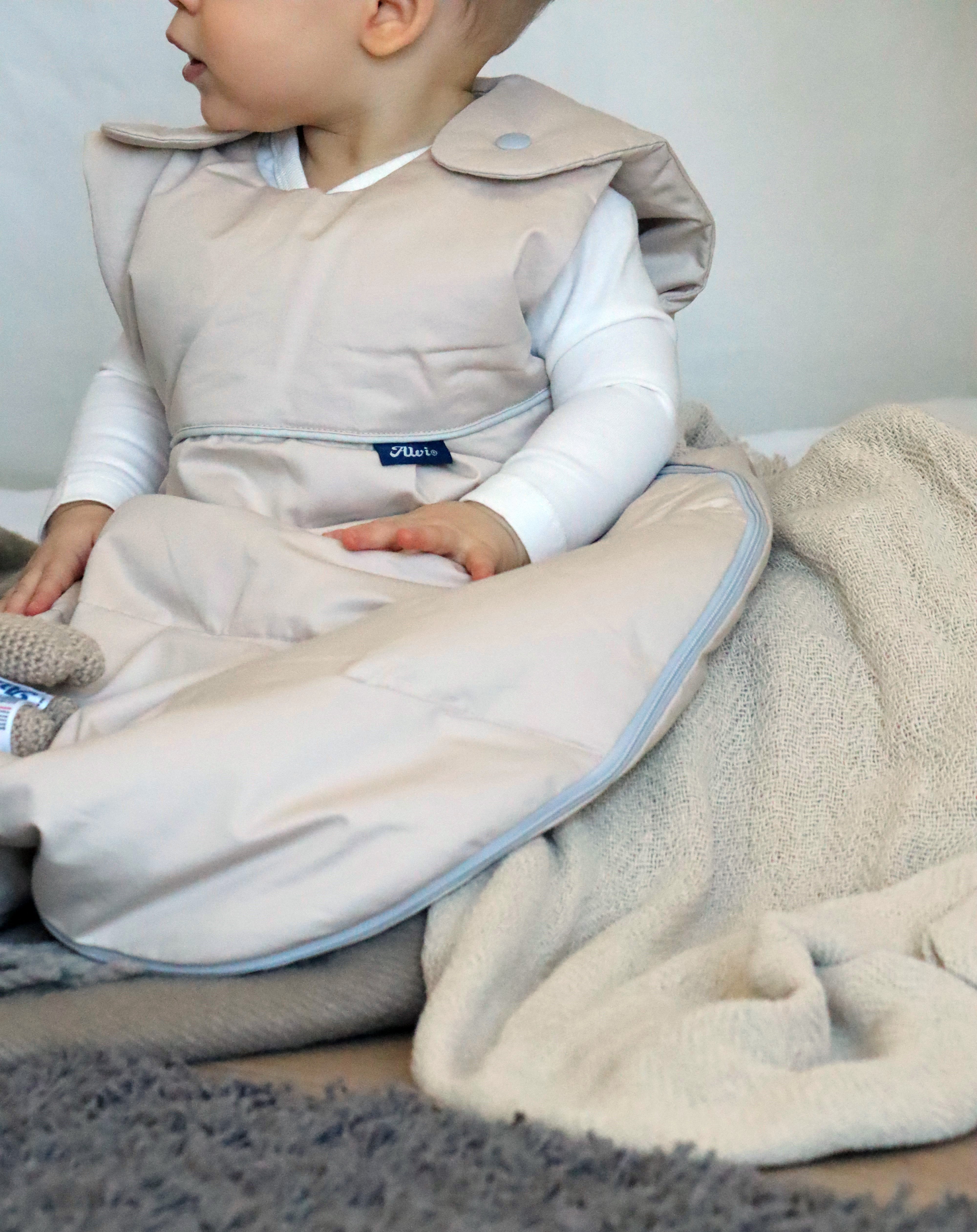 Die optimale Zimmertemperatur für dein Baby