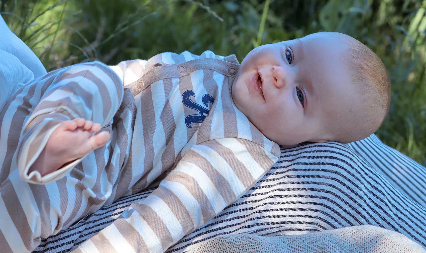 Erstausstattung für mein Baby im Sommer: Eine komplette Checkliste für warme Tage