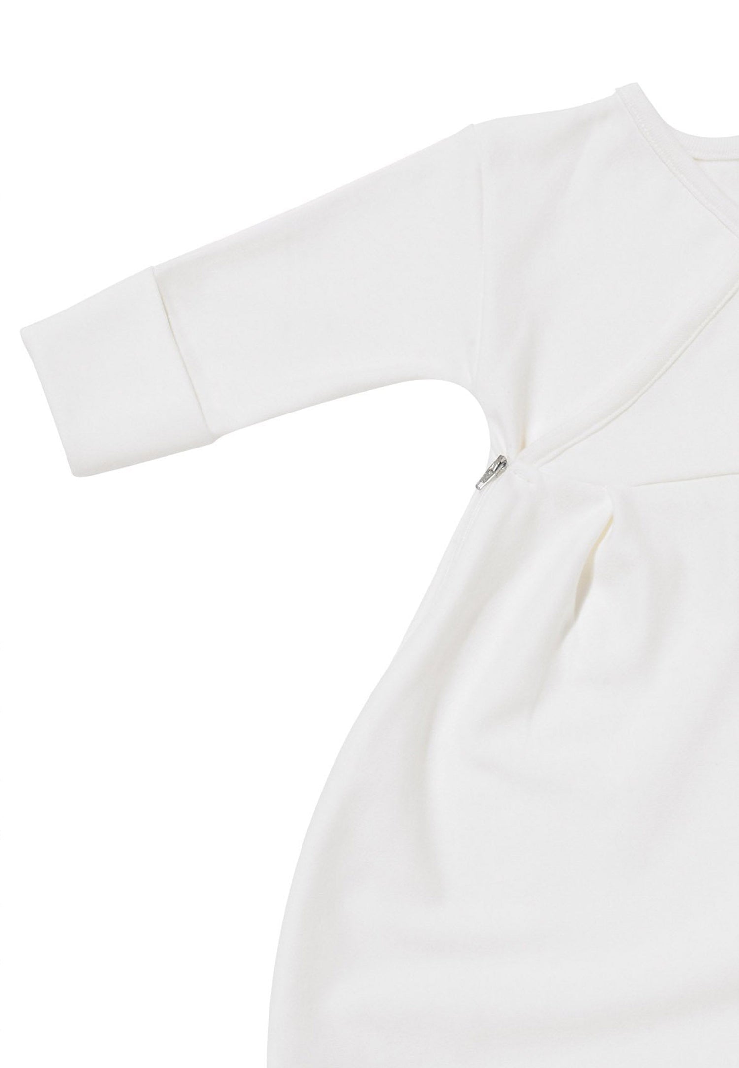 Wie Sie Ihr Baby vor dem Wundkratzen schützen können.