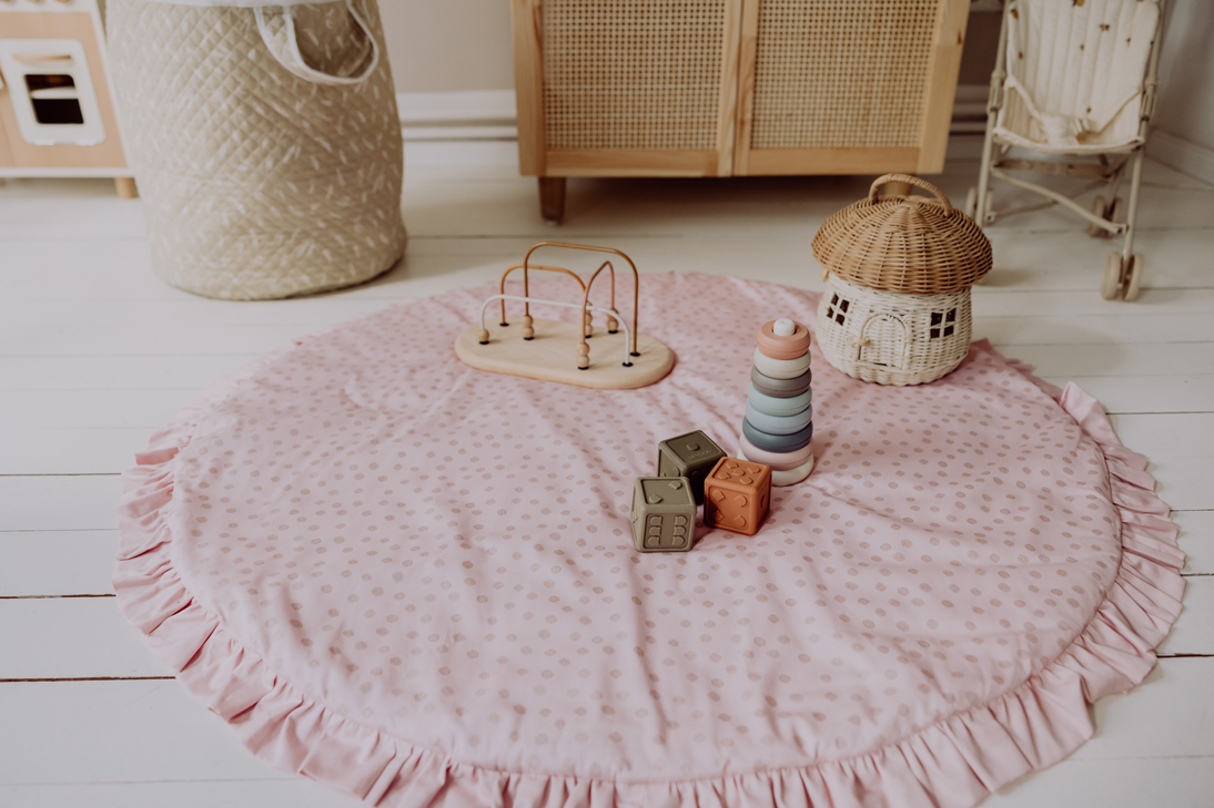 Krabbeldecke