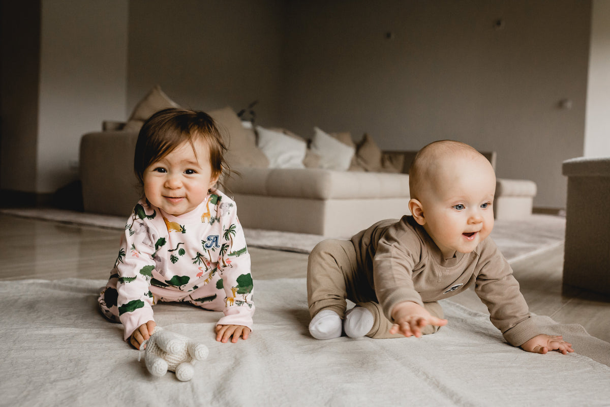 Baby & Kleinkinder Kleidung