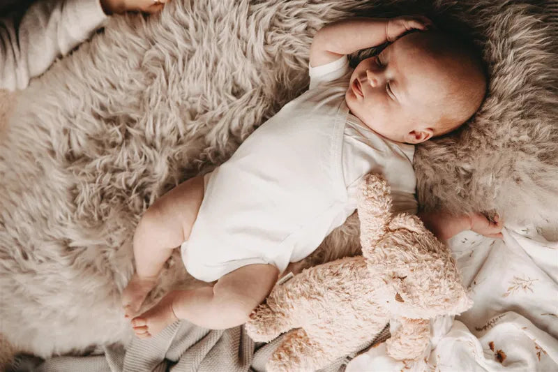 Baby Bodies