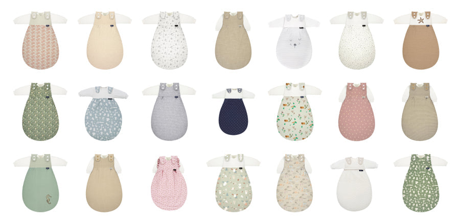 Wintertraum Aktionsschlafsäcke 2025