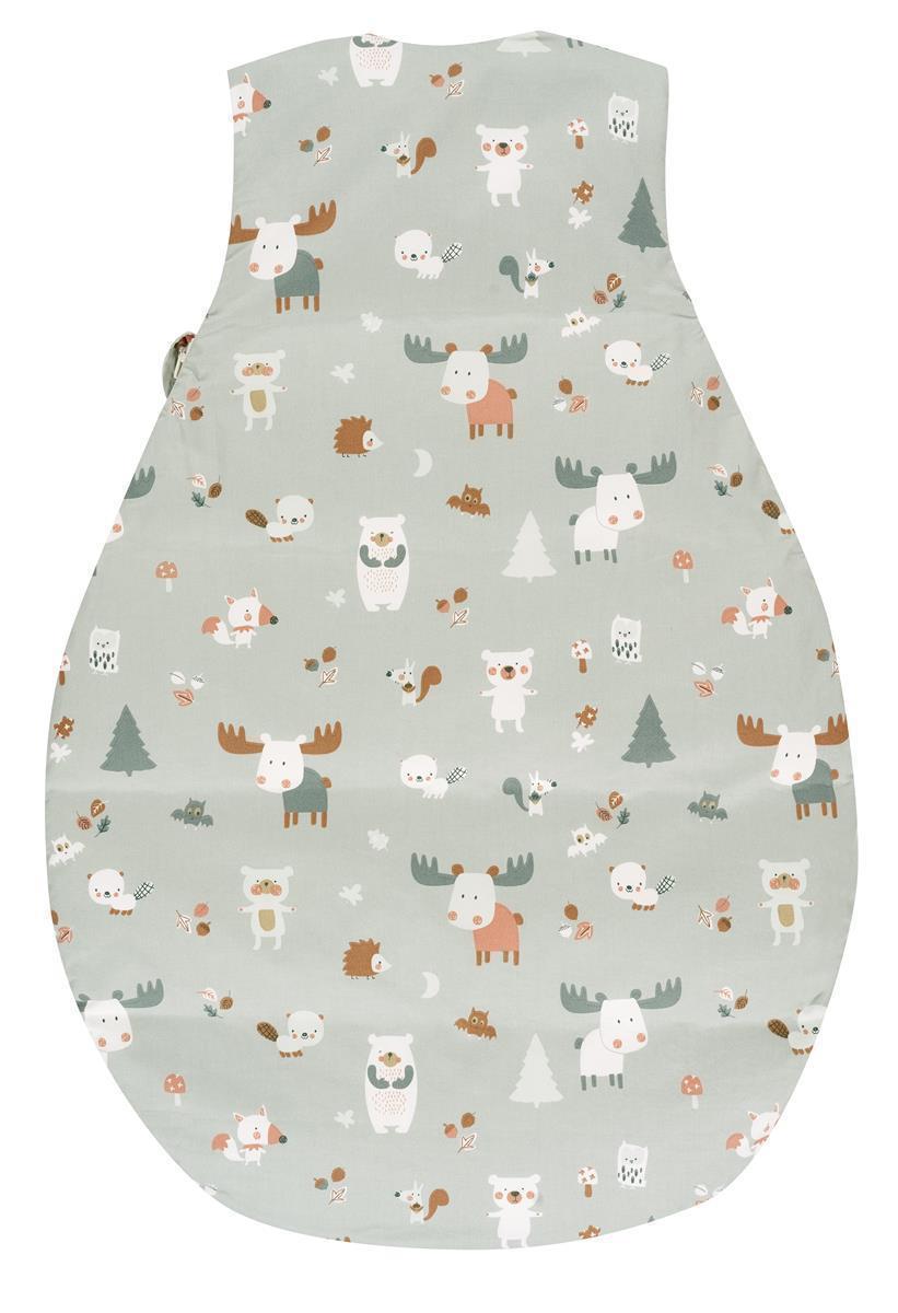 Daunenschlafsack - Baby Forest