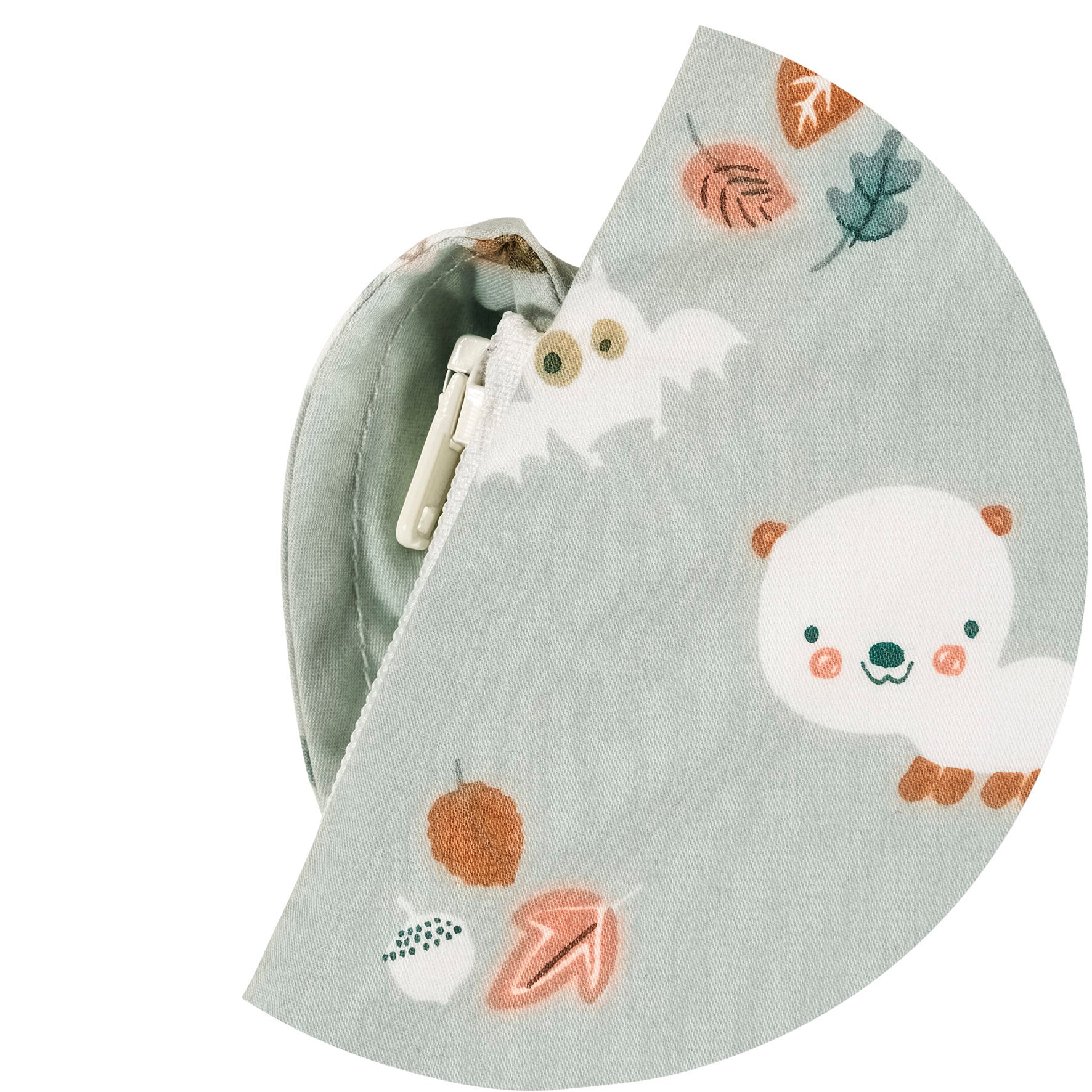 Daunenschlafsack - Baby Forest