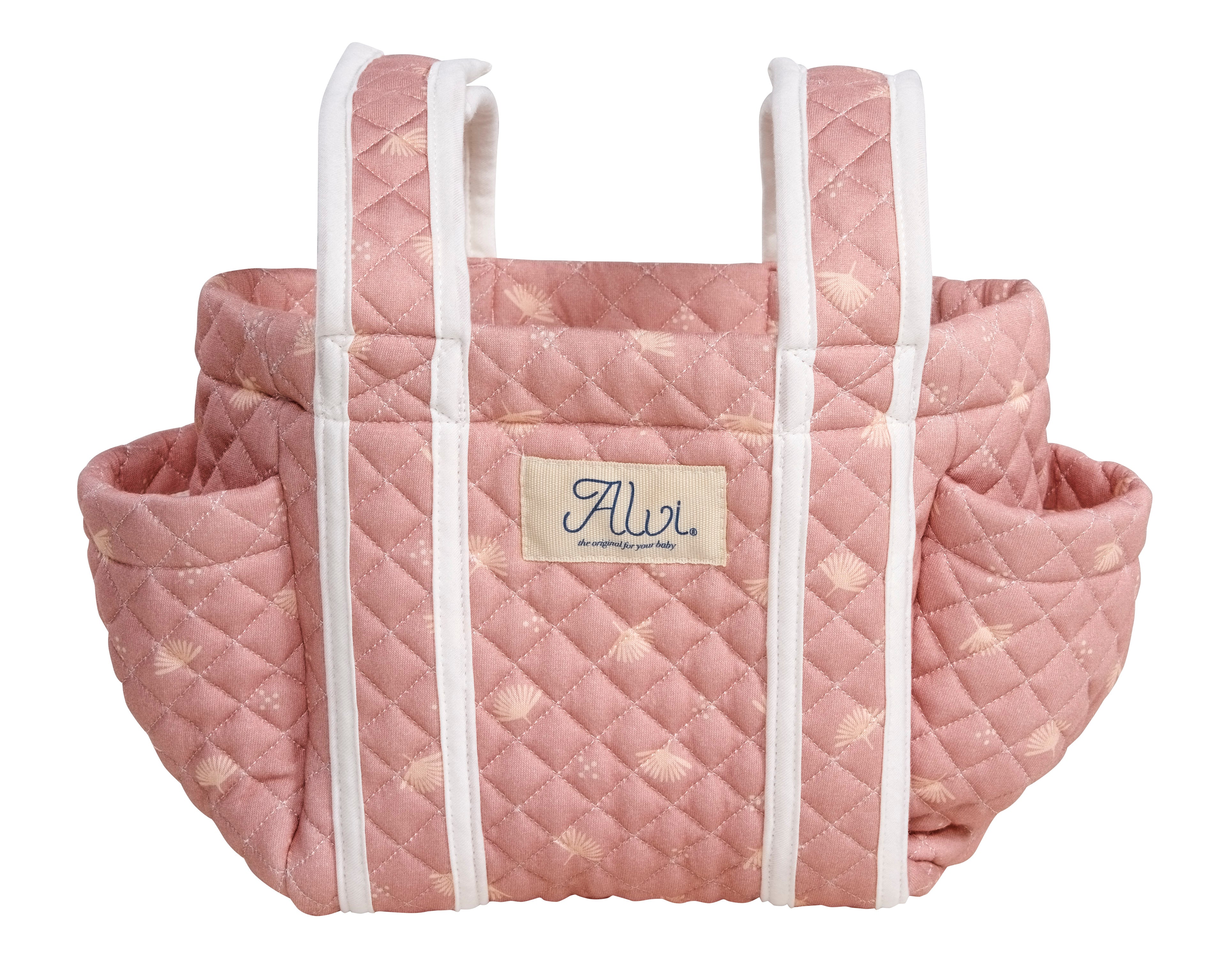 Kinderwagen Organizer - Pretty