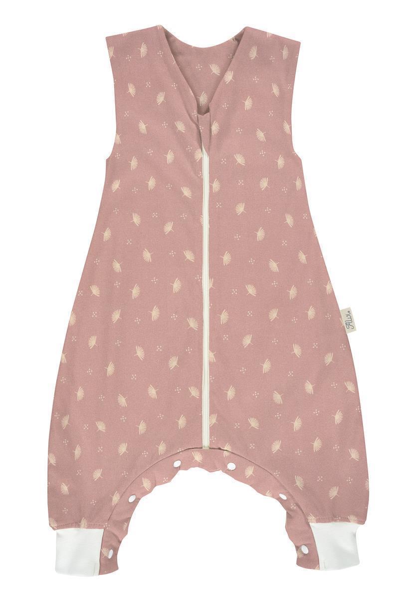 Schlafsack mit Beinen Light -  Pretty