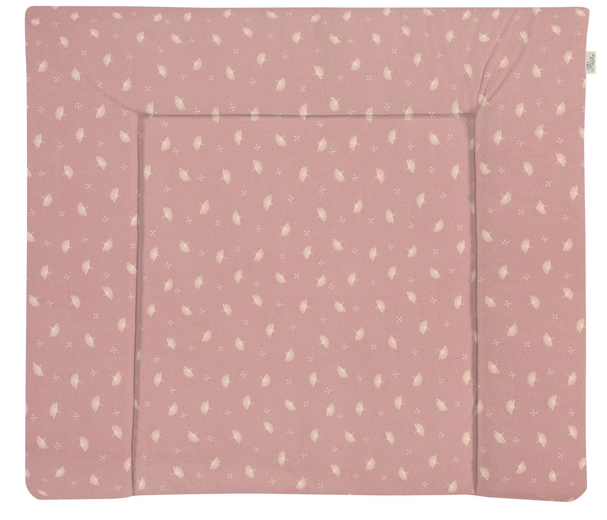 Wickelauflage Jersey - Pretty
