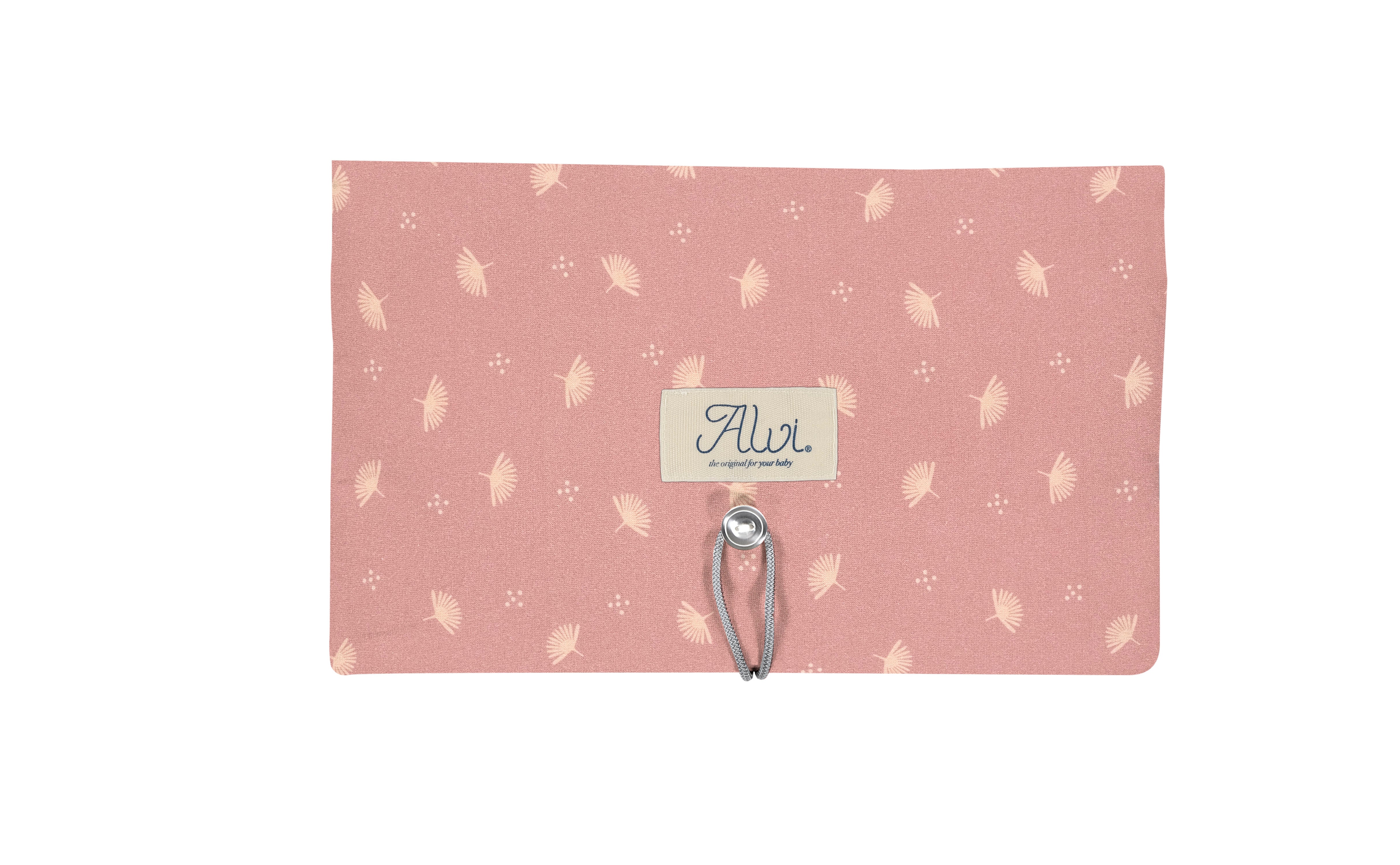 Windeltasche - Pretty