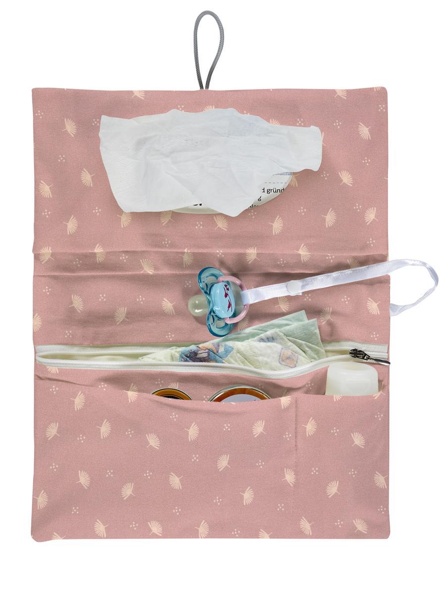 Windeltasche - Pretty