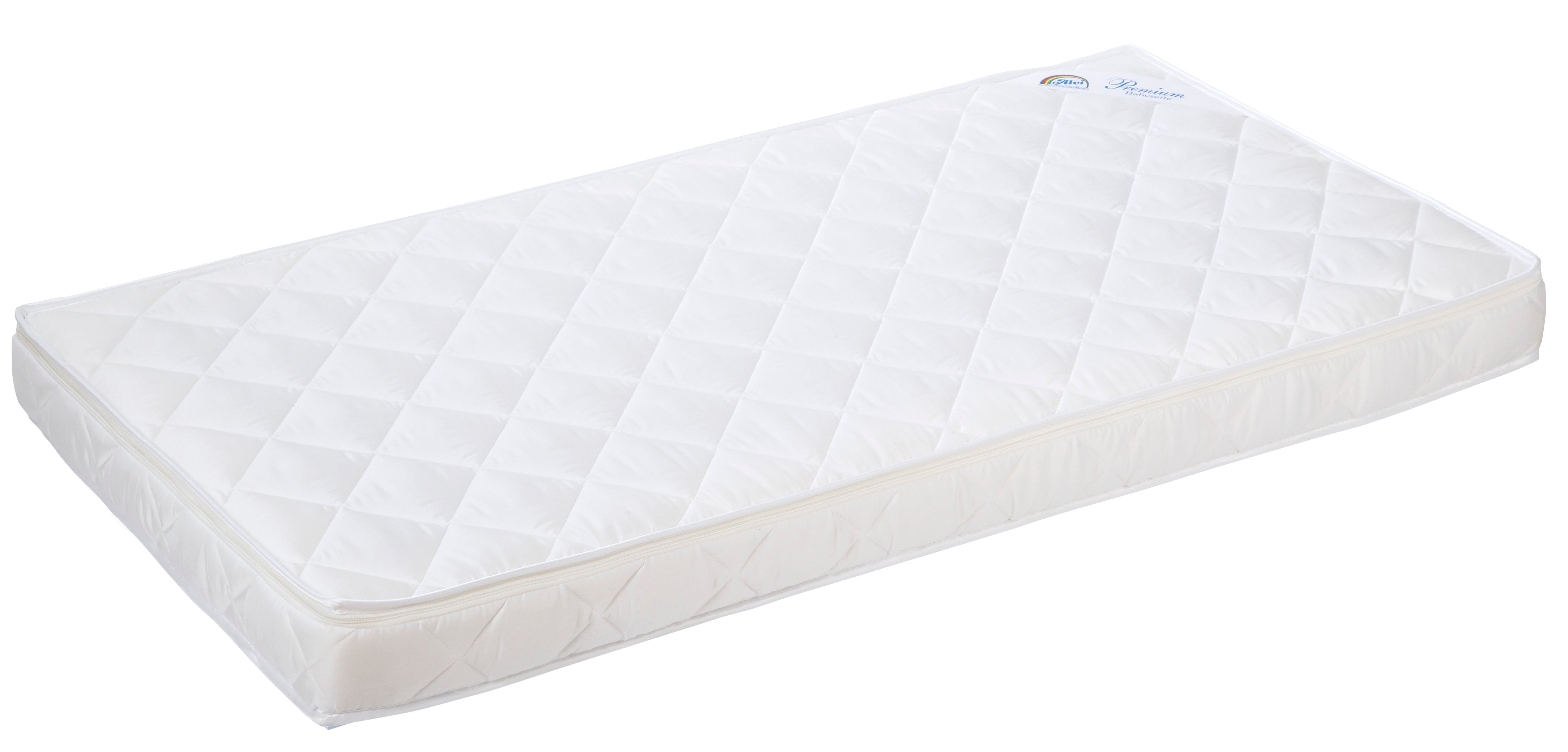Matratze HygienAir-Duo