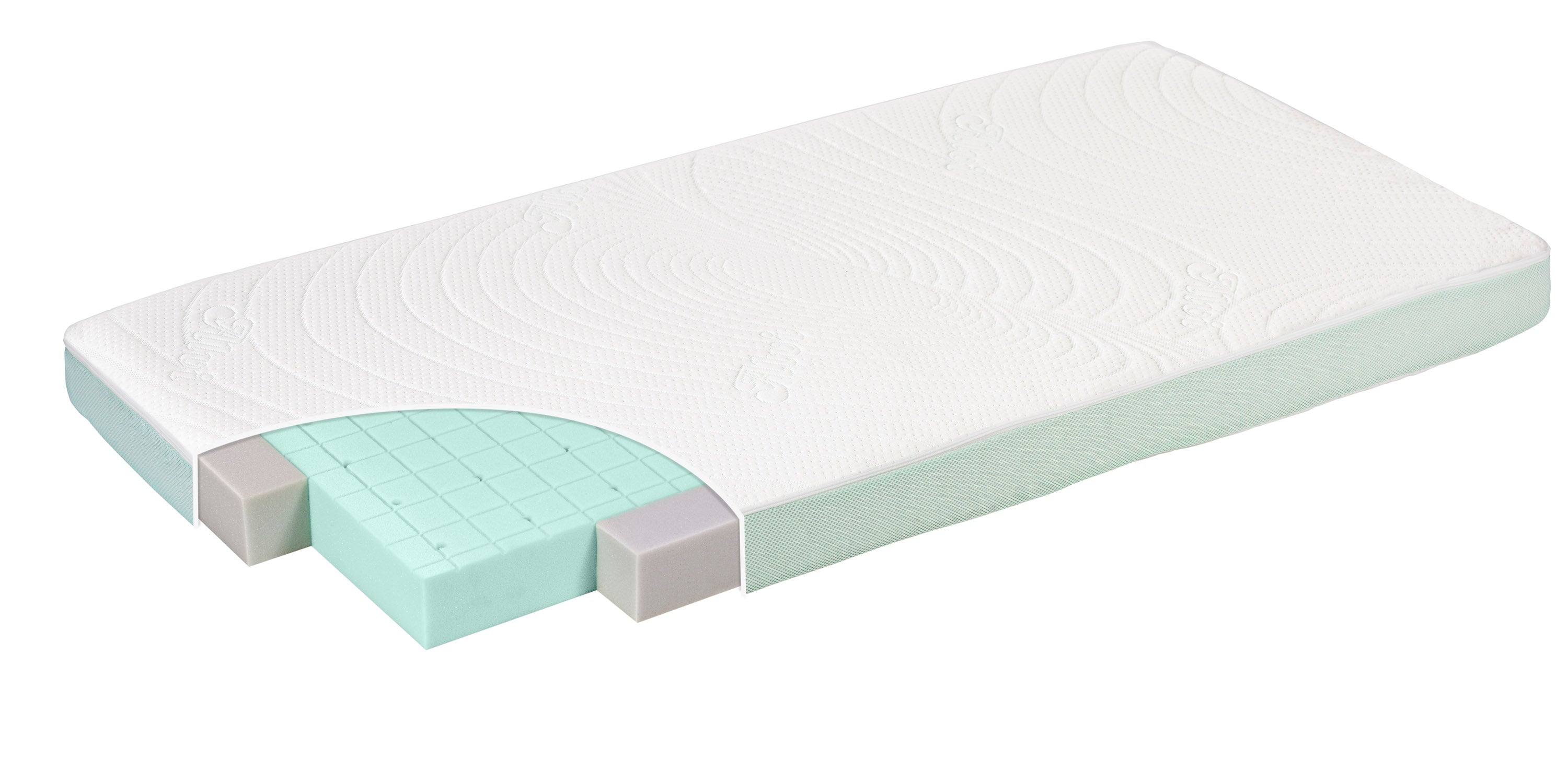 Matratze ALVImed®