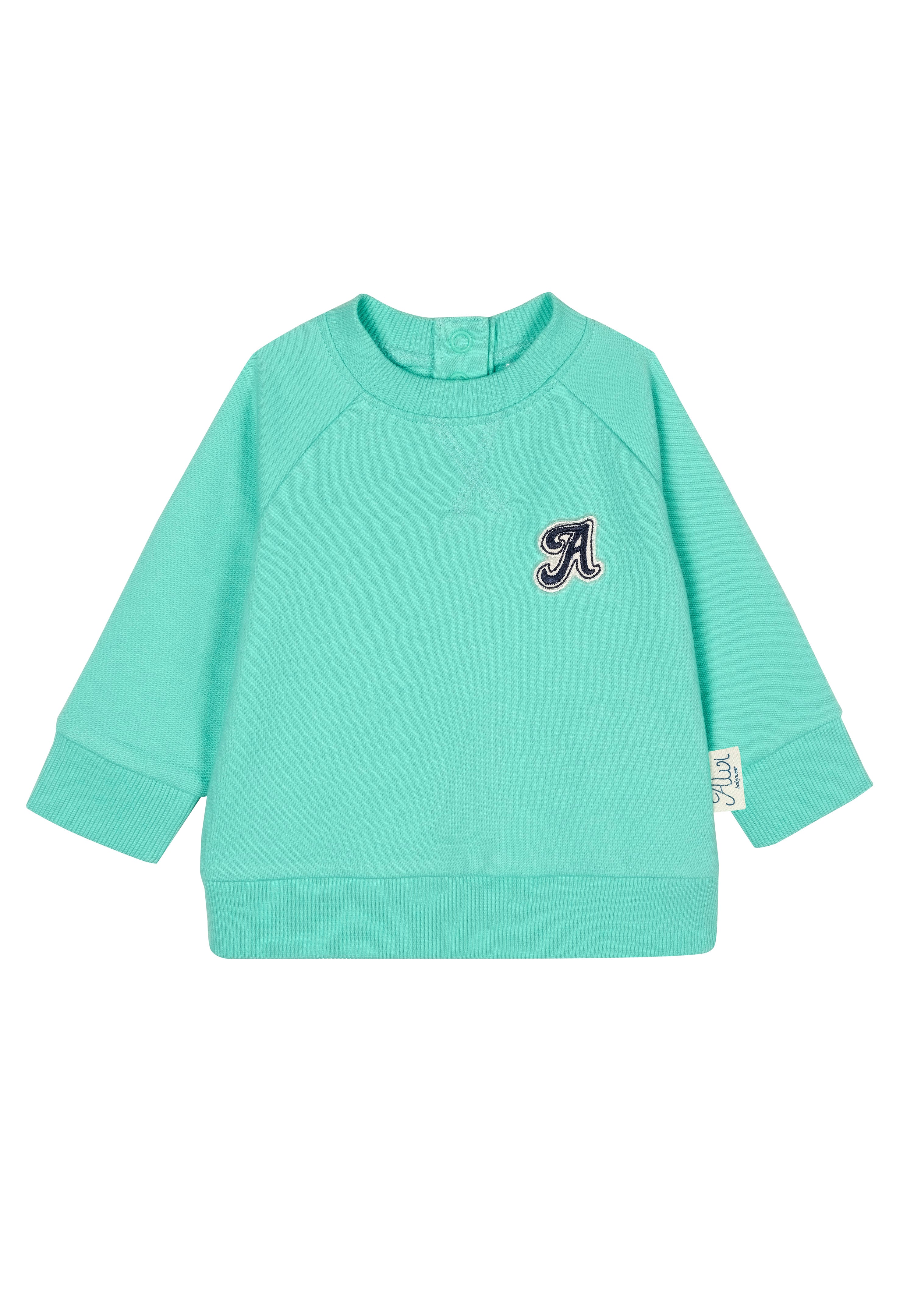 Sweatshirt - Beveled Glass